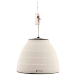 Outwell Orion Lux Cream White - LED Light