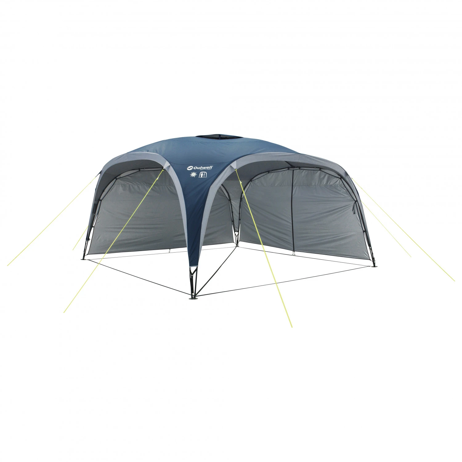 Outwell Summer Lounge XL - Group Tent - Image 2