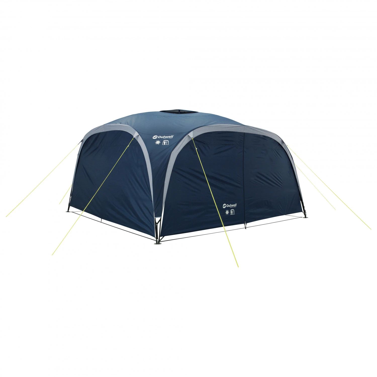 Outwell Summer Lounge XL - Group Tent - Image 4