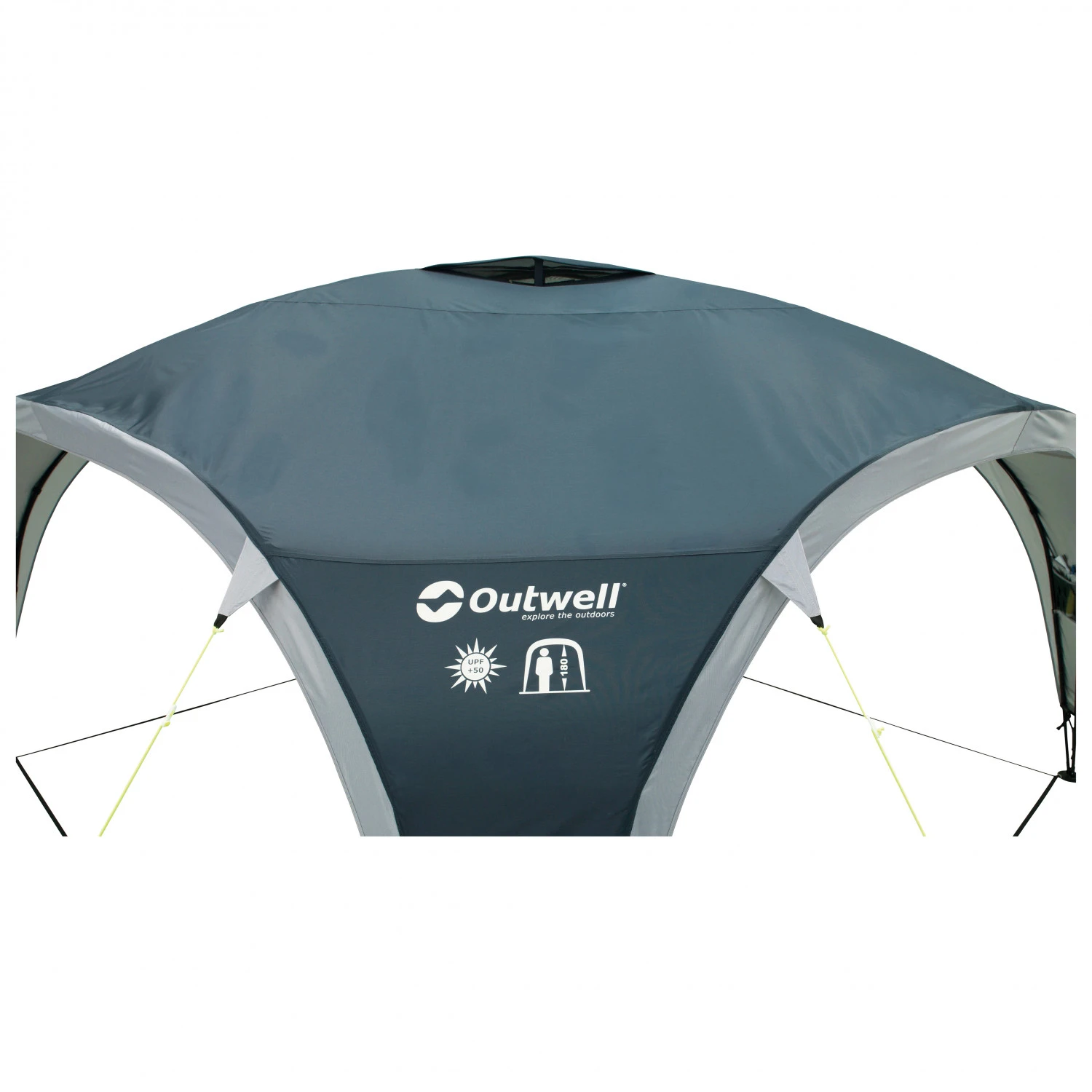 Outwell Summer Lounge XL - Group Tent - Image 6