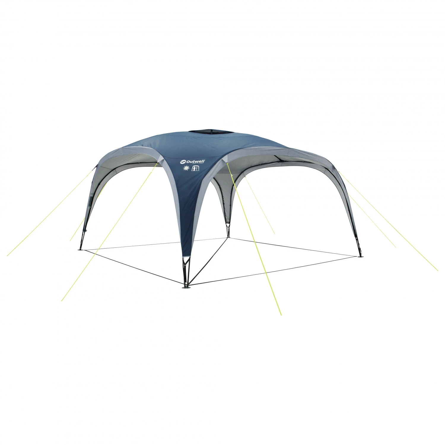 Outwell Summer Lounge XL - Group Tent