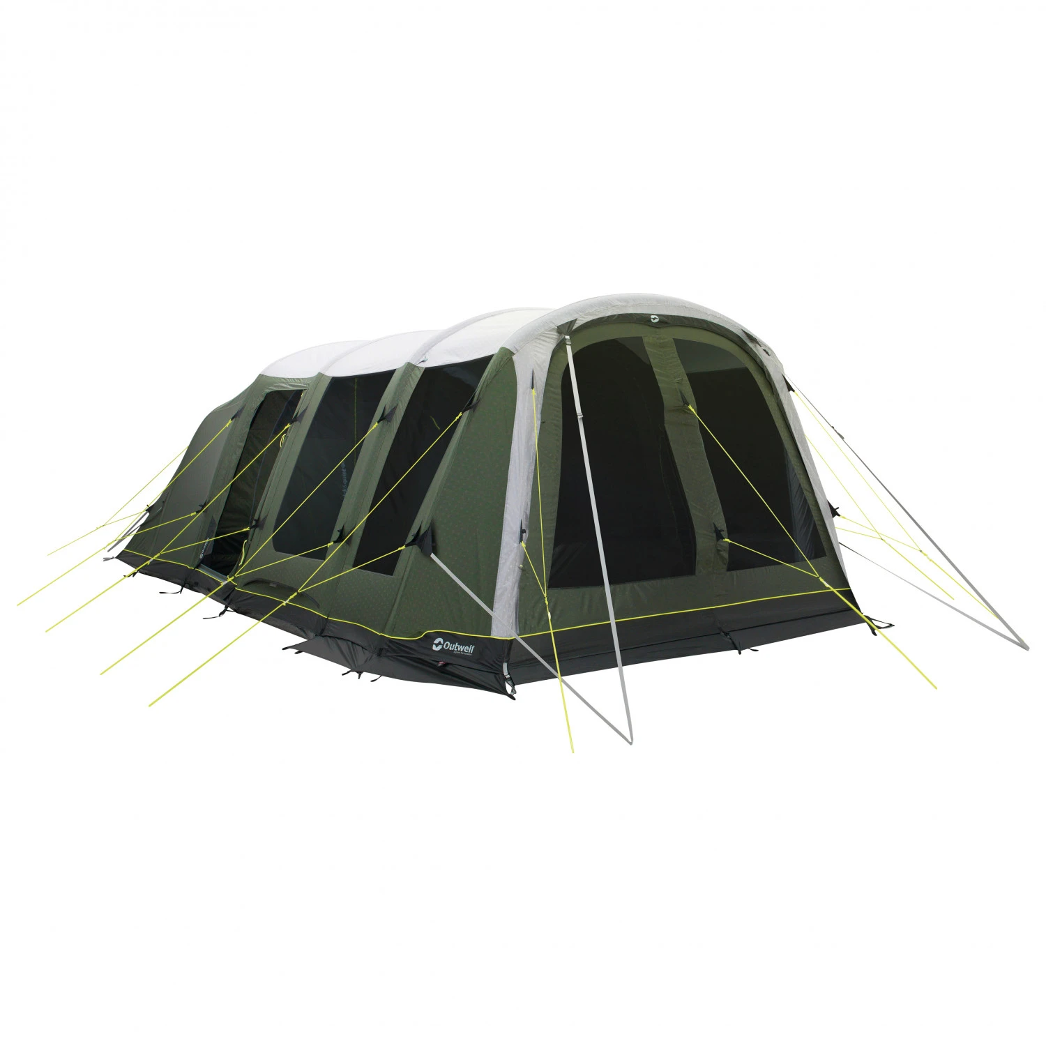 Outwell Sundale 5PA - 5-6-person Tent - Image 2