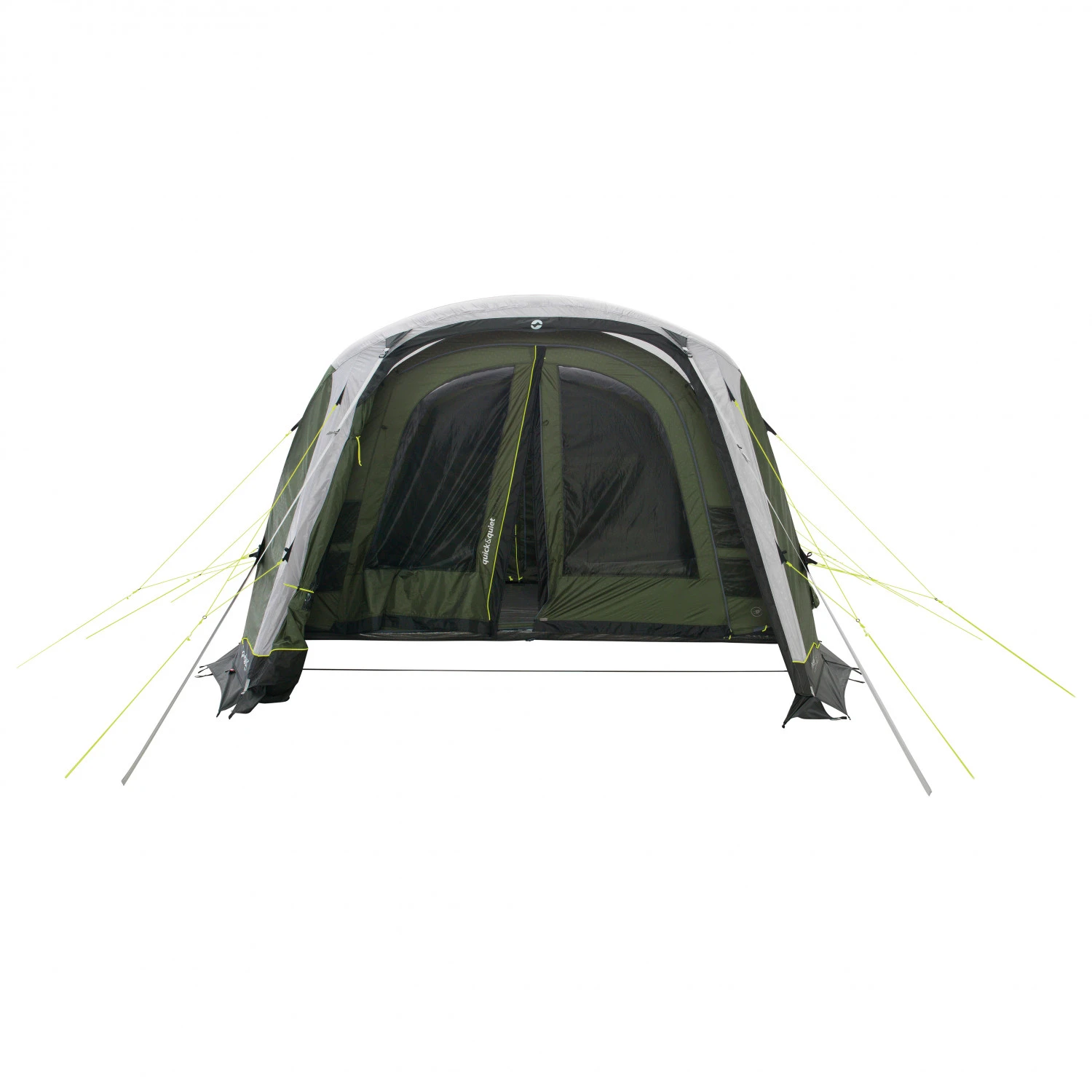 Outwell Sundale 5PA - 5-6-person Tent - Image 5