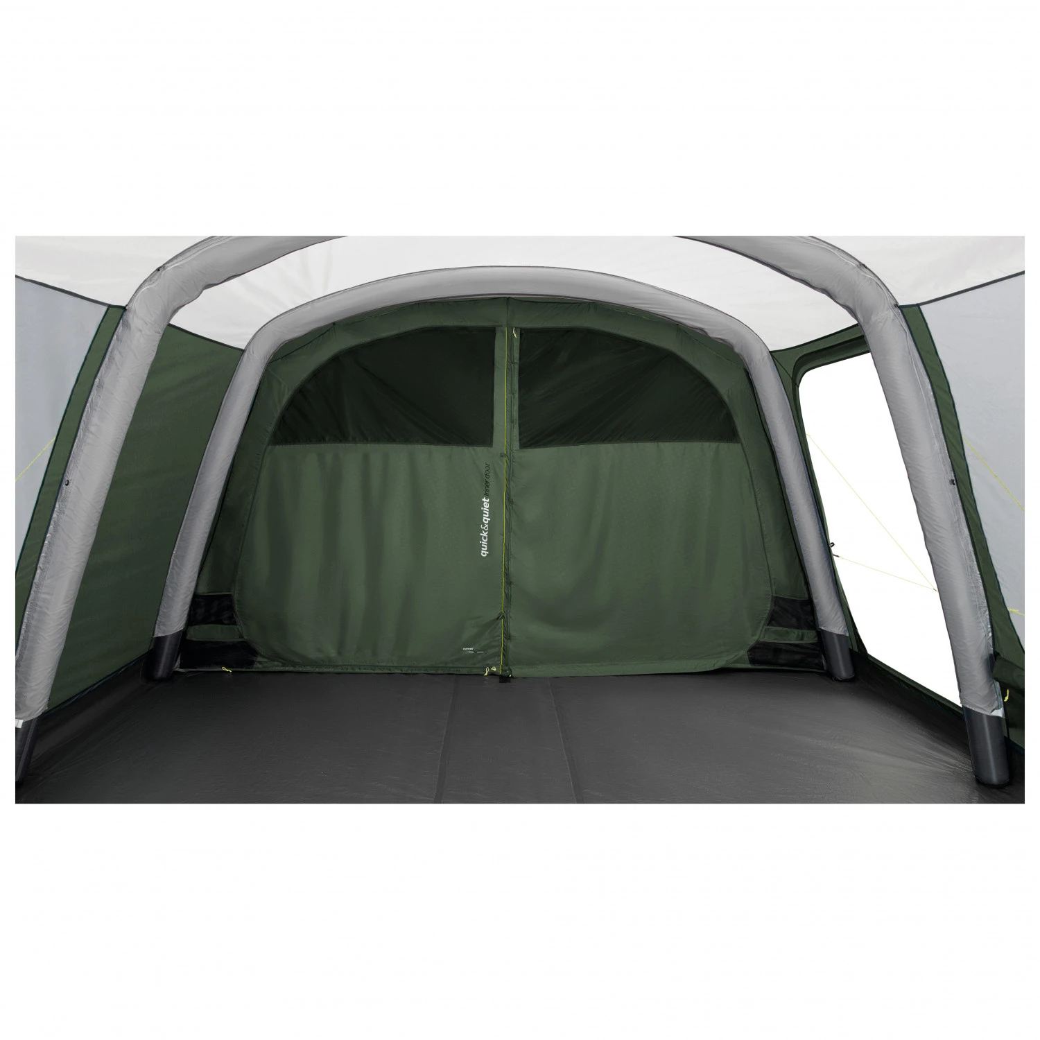 Outwell Sundale 5PA - 5-6-person Tent - Image 6
