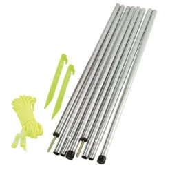 Outwell Upright Pole Set 200 Cm - Tent Extension
