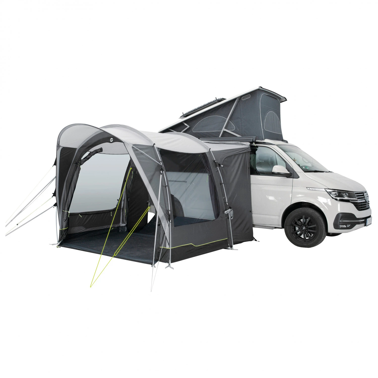 Outwell Waystone 160 - Motorhome Awning - Image 6