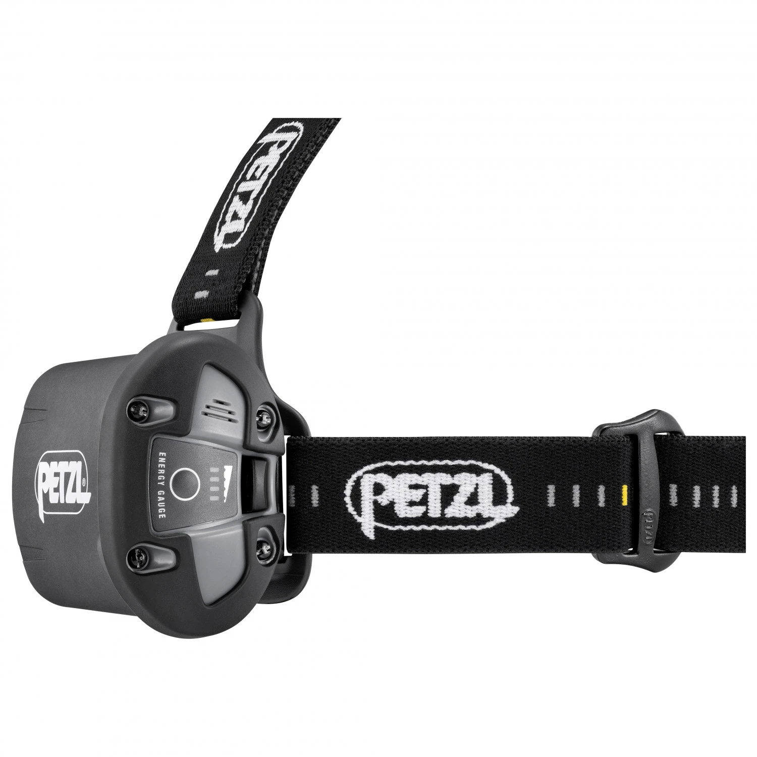 Petzl Duo RL - Head Torch - Image 4