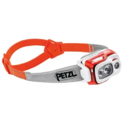 Petzl Swift RL - Head Torch