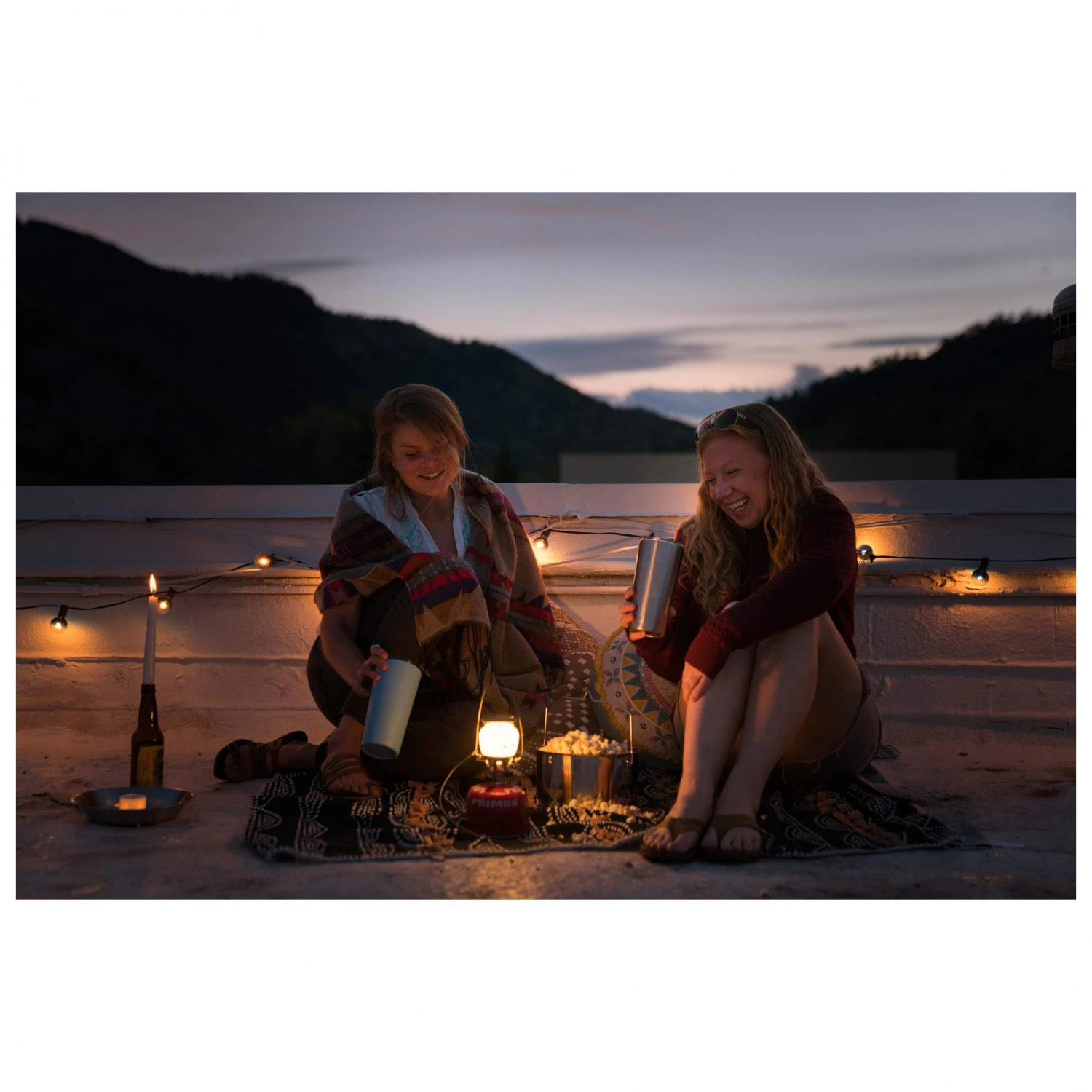 Primus EasyLight Duo - Gas Lantern - Image 3