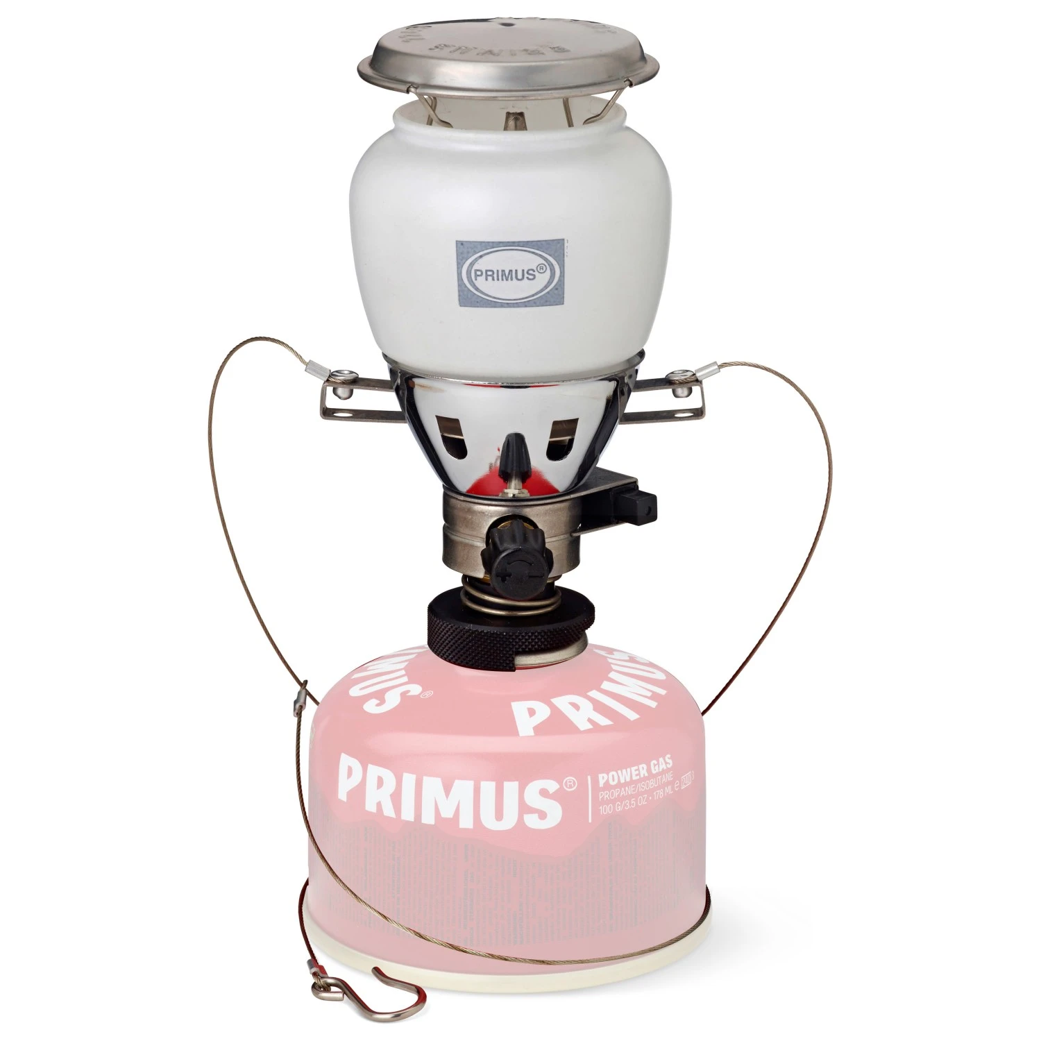 Primus EasyLight Duo - Gas Lantern