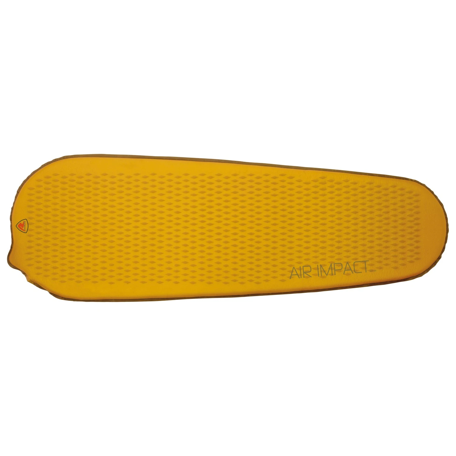 Robens Air Impact 38 - Sleeping Mat