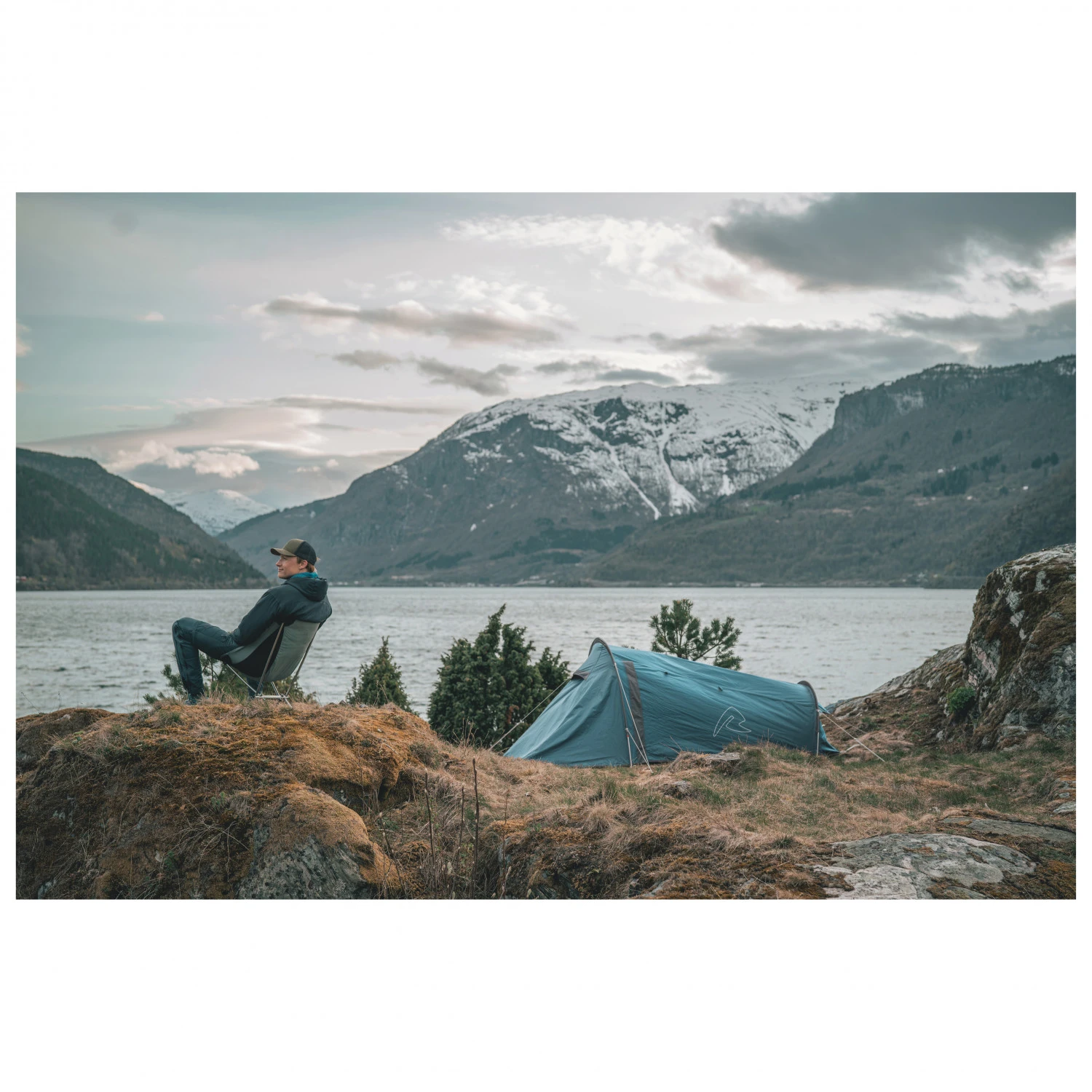 Robens Arrow Head 1 - 1-person Tent - Image 8