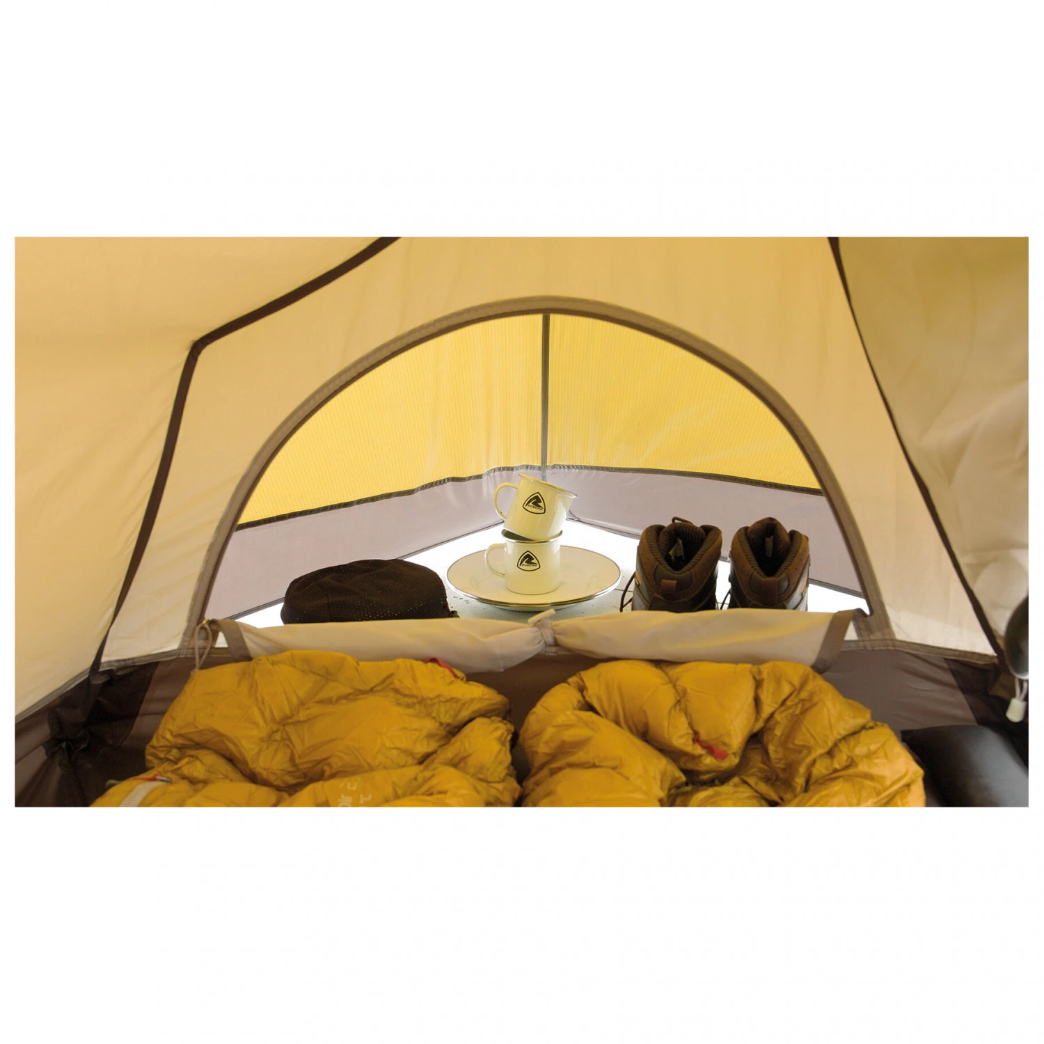 Robens Challenger 3XE - 3-person Tent - Image 7