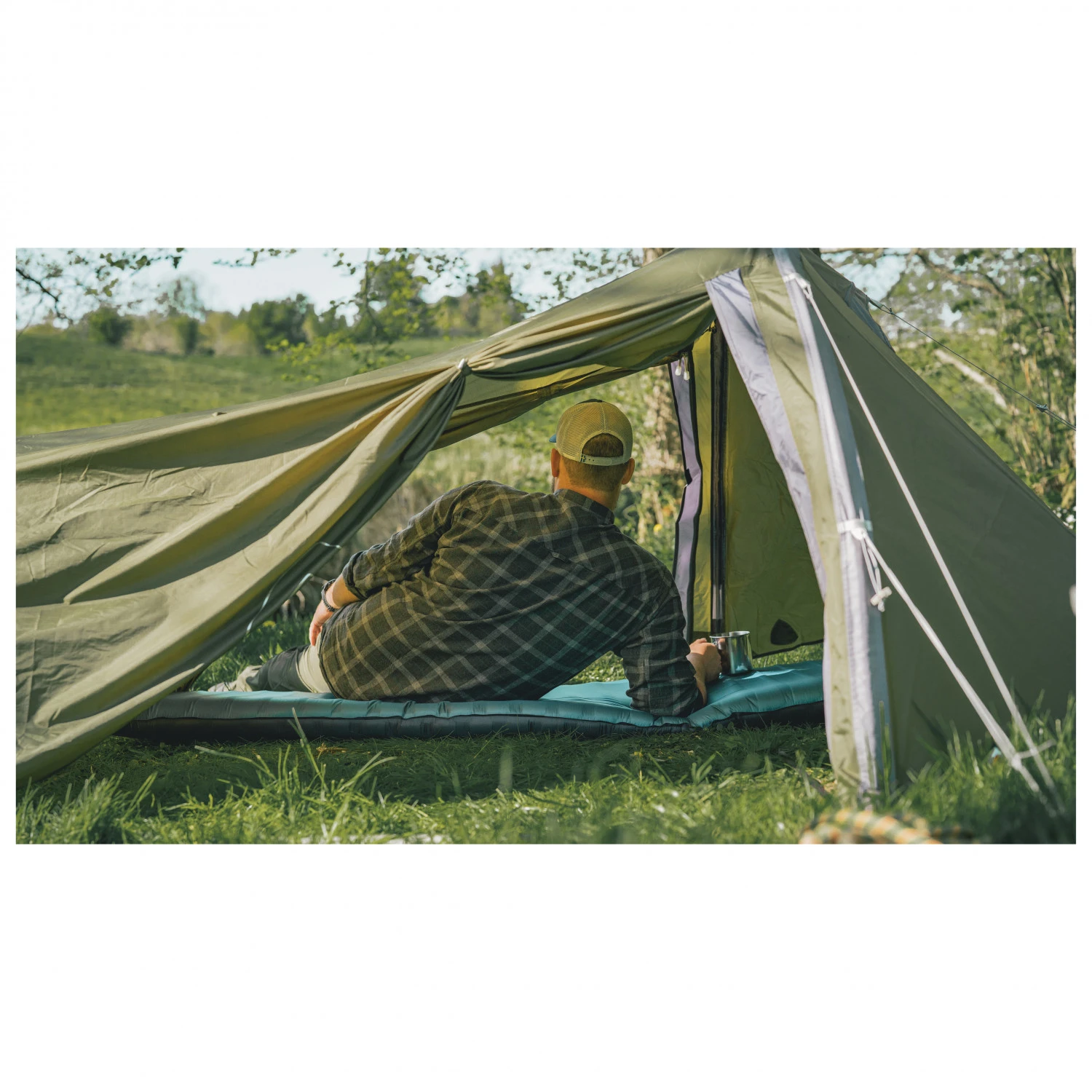 Robens Challenger 3XE - 3-person Tent - Image 8