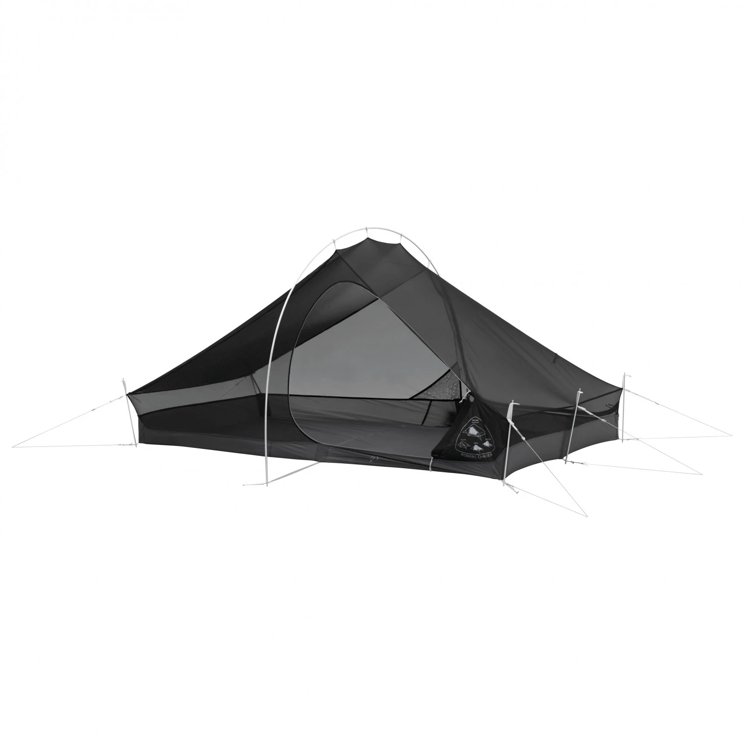 Robens Chaser 3XE - 3-person Tent - Image 11