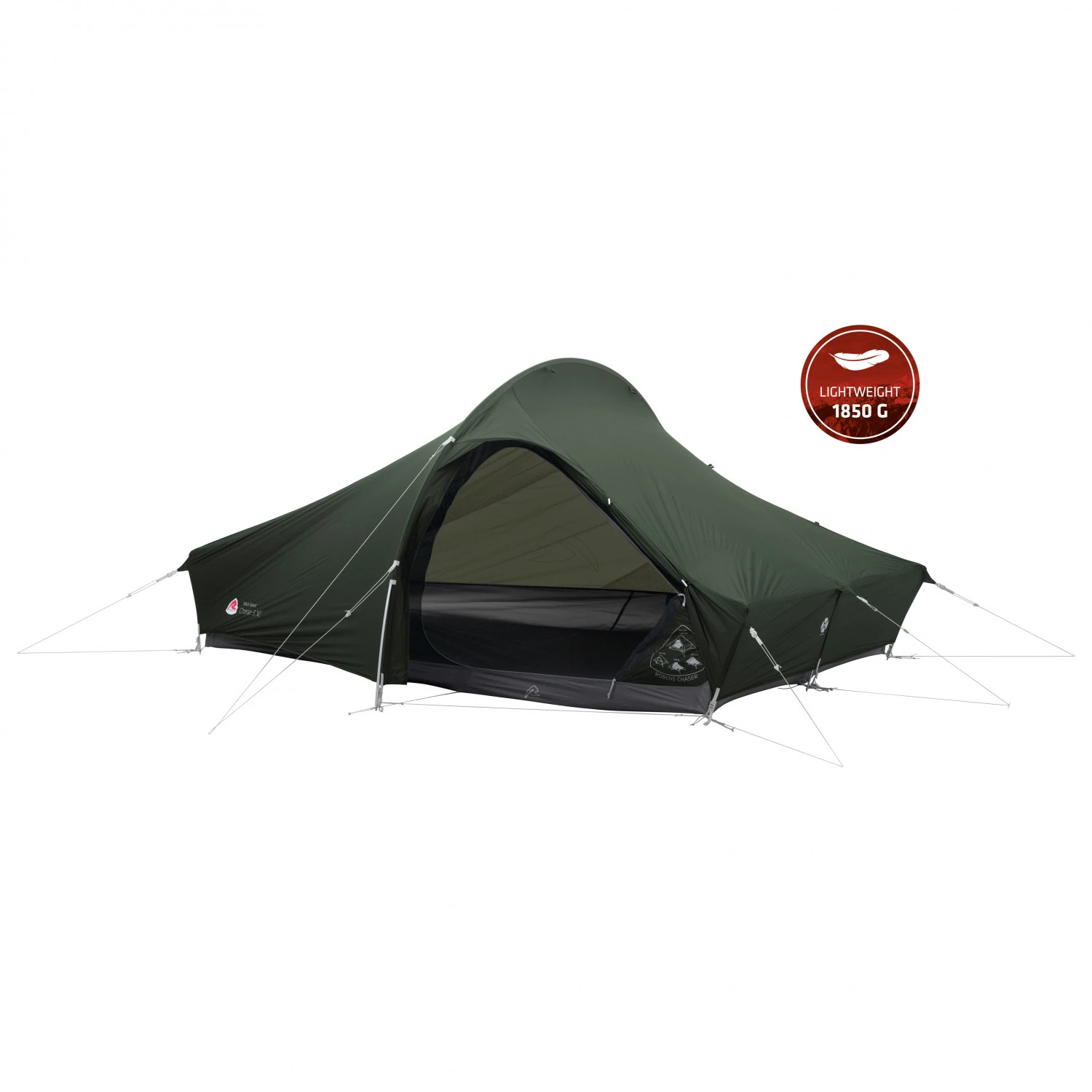 Robens Chaser 3XE - 3-person Tent - Image 2