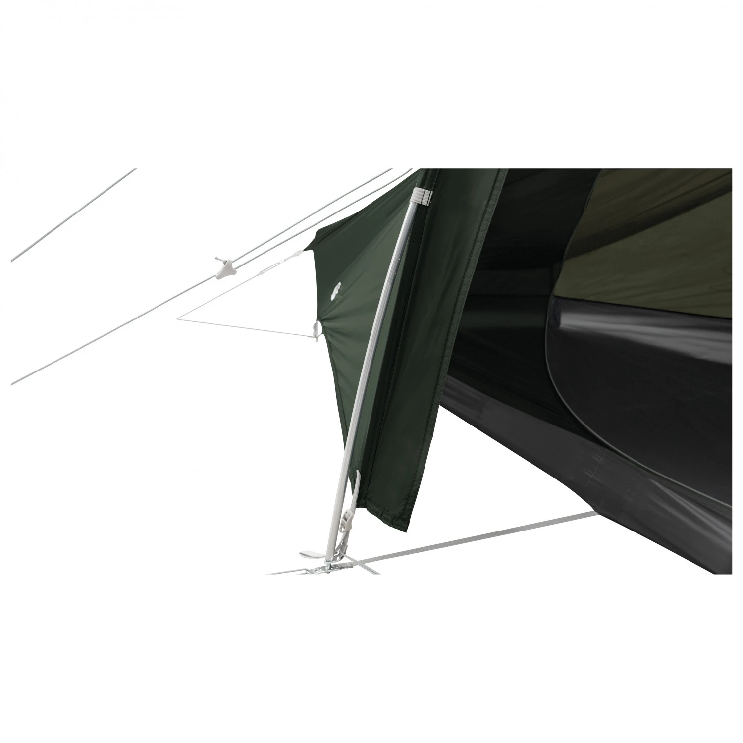 Robens Chaser 3XE - 3-person Tent - Image 7