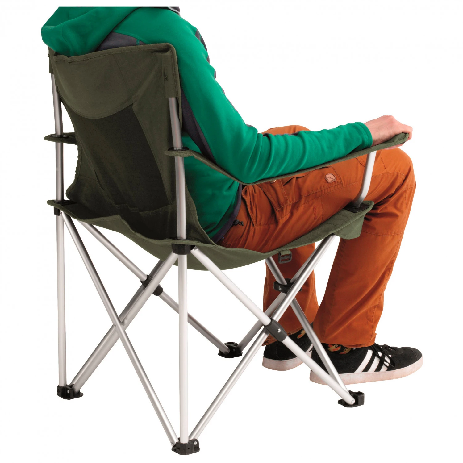 Robens Driftwood Al - Camping Chair - Image 4