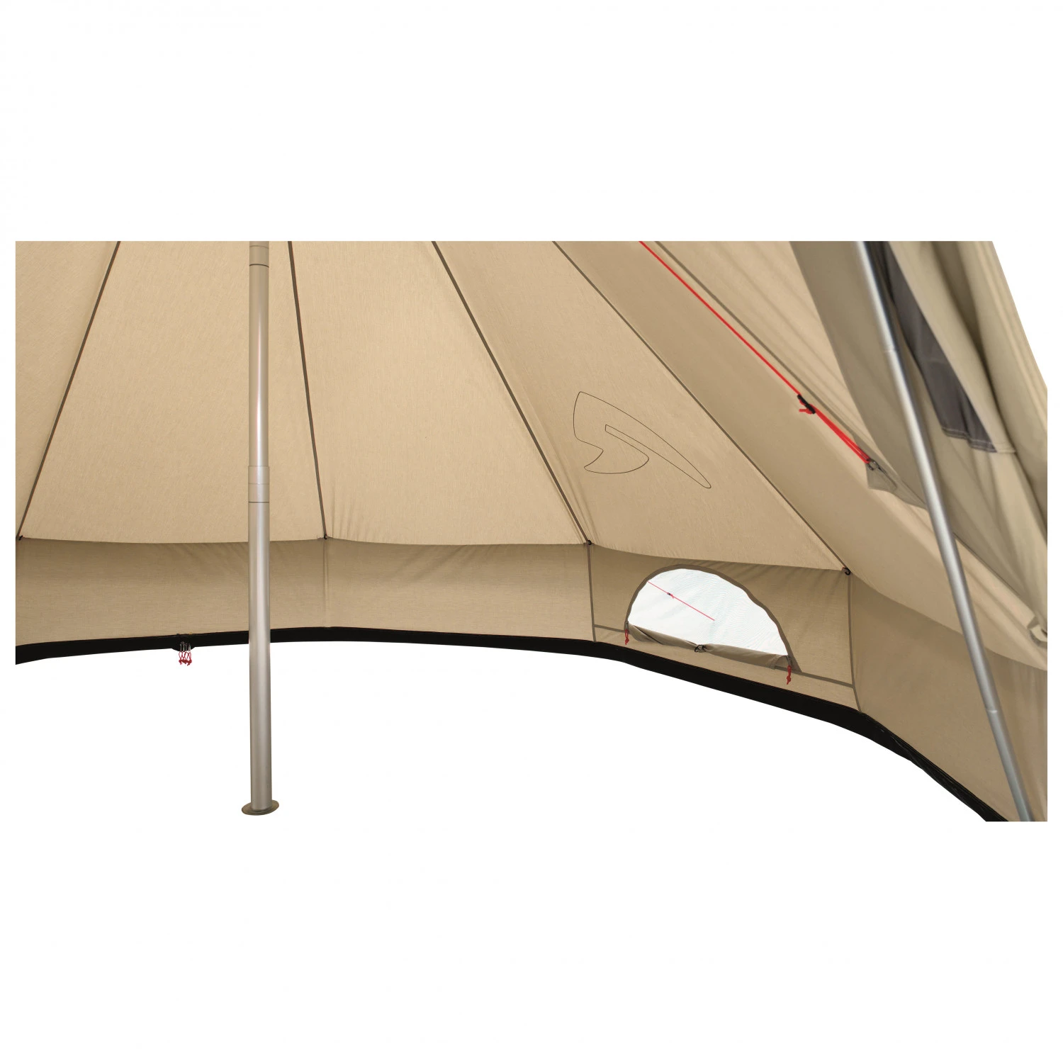 Robens Klondike S - 4-person Tent - Image 2
