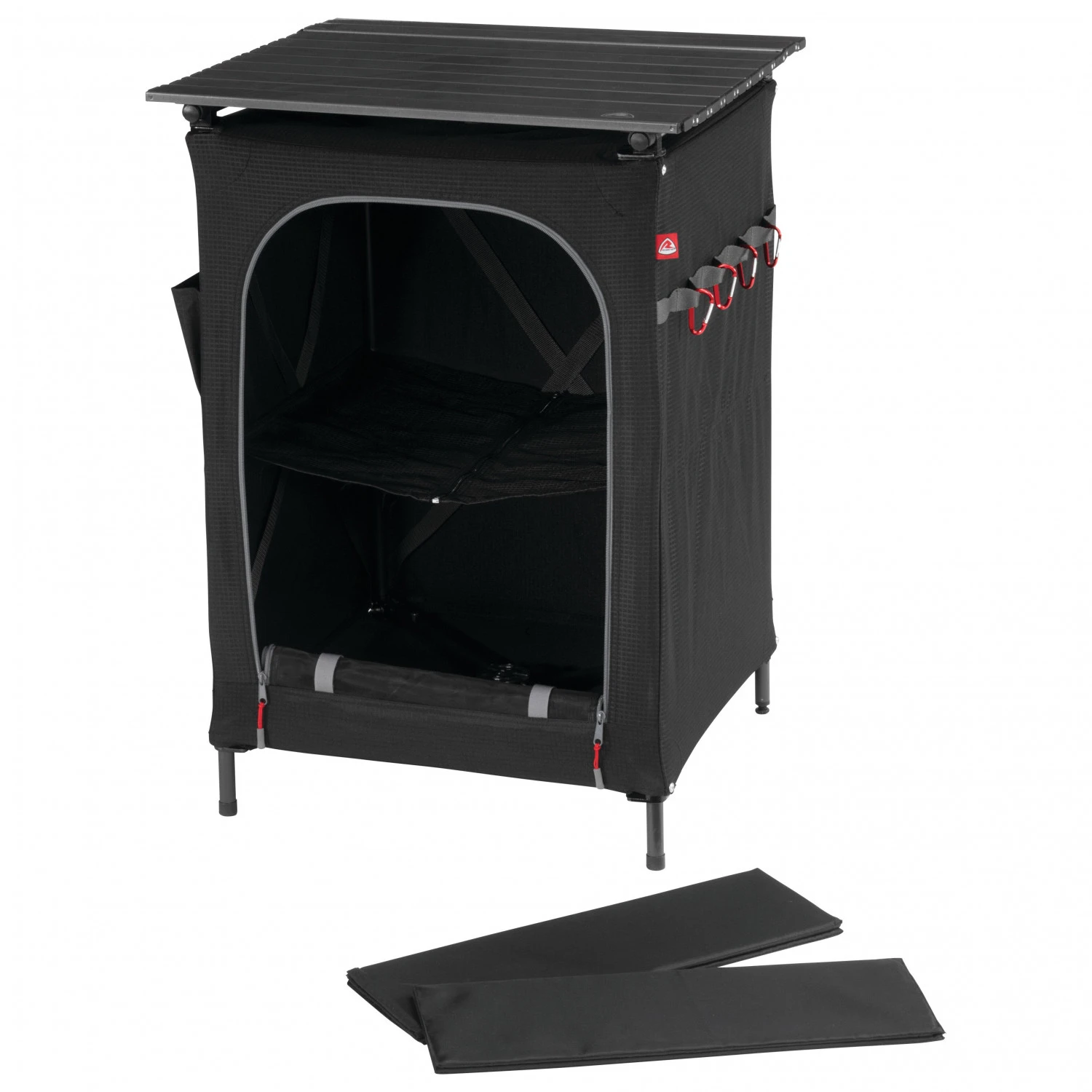 Robens Settler Storage Unit - Camping Cupboard - Image 2