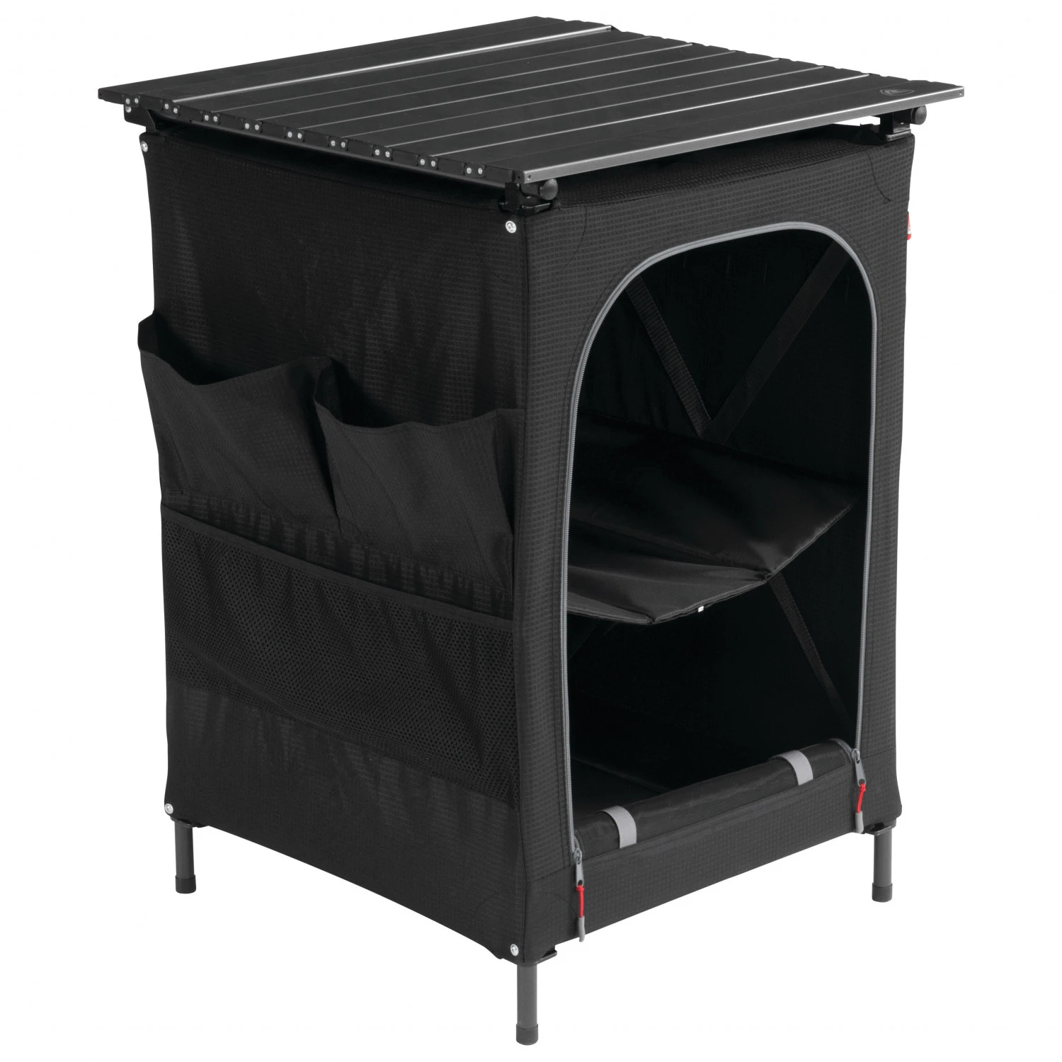 Robens Settler Storage Unit - Camping Cupboard - Image 4