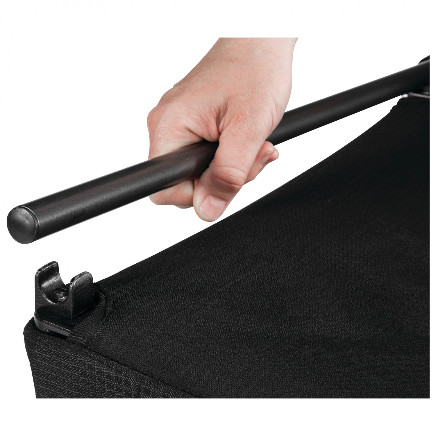 Robens Settler Storage Unit - Camping Cupboard - Image 5