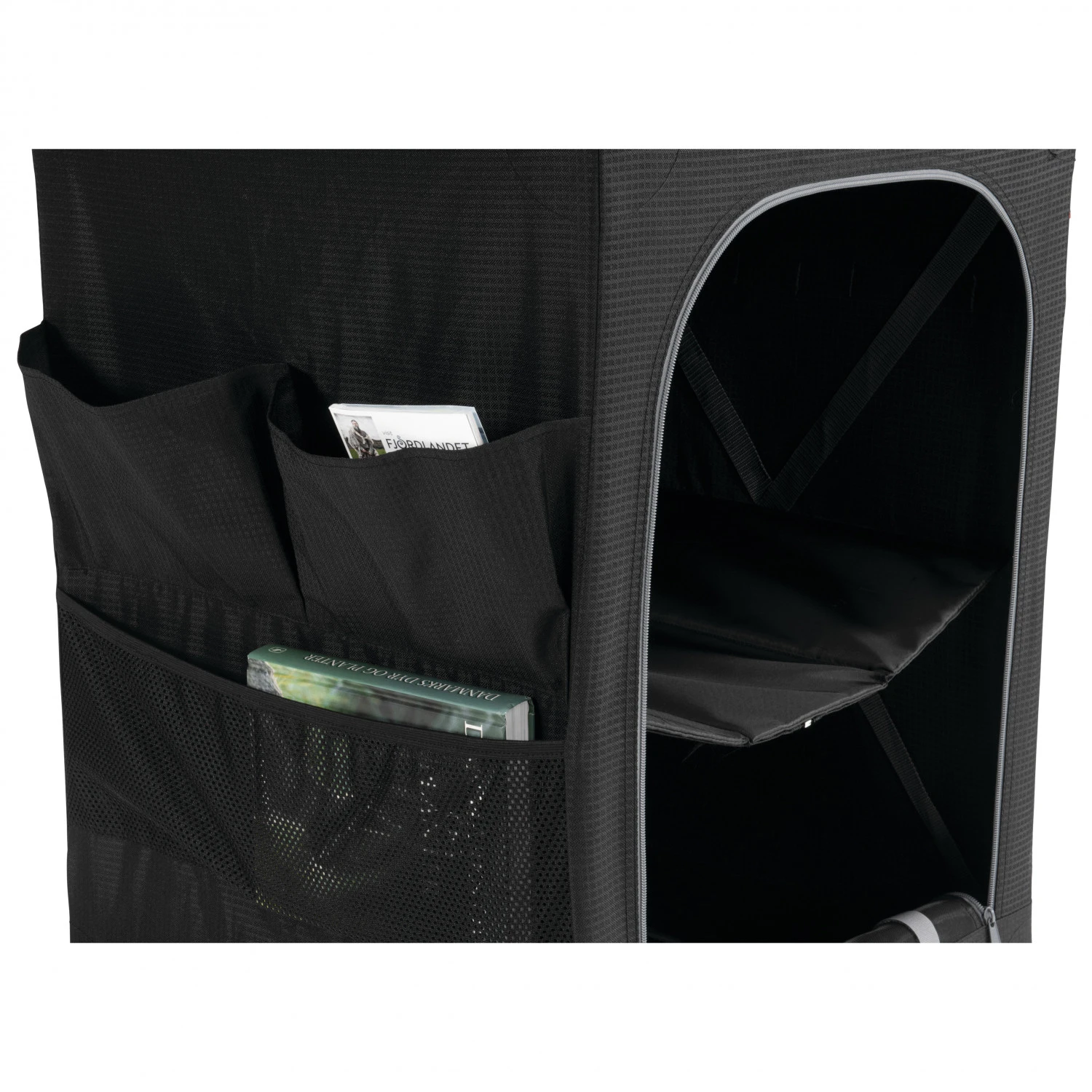 Robens Settler Storage Unit - Camping Cupboard - Image 6