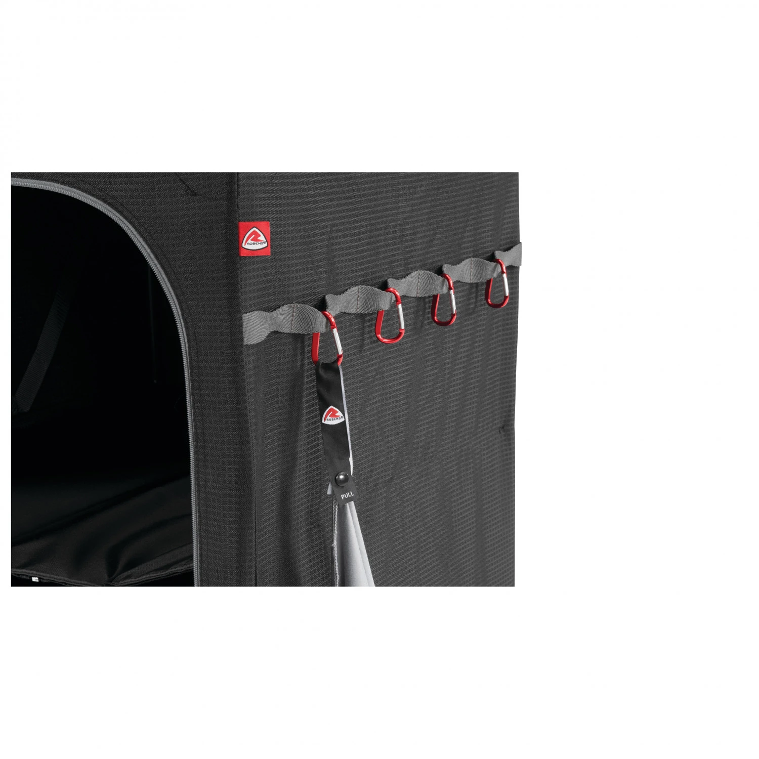 Robens Settler Storage Unit - Camping Cupboard - Image 7