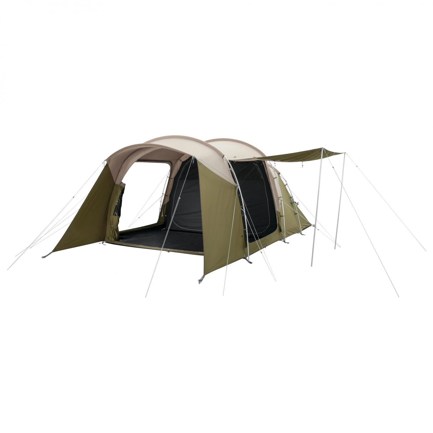 Robens Wolf Moon TC 5XP - Group Tent - Image 2