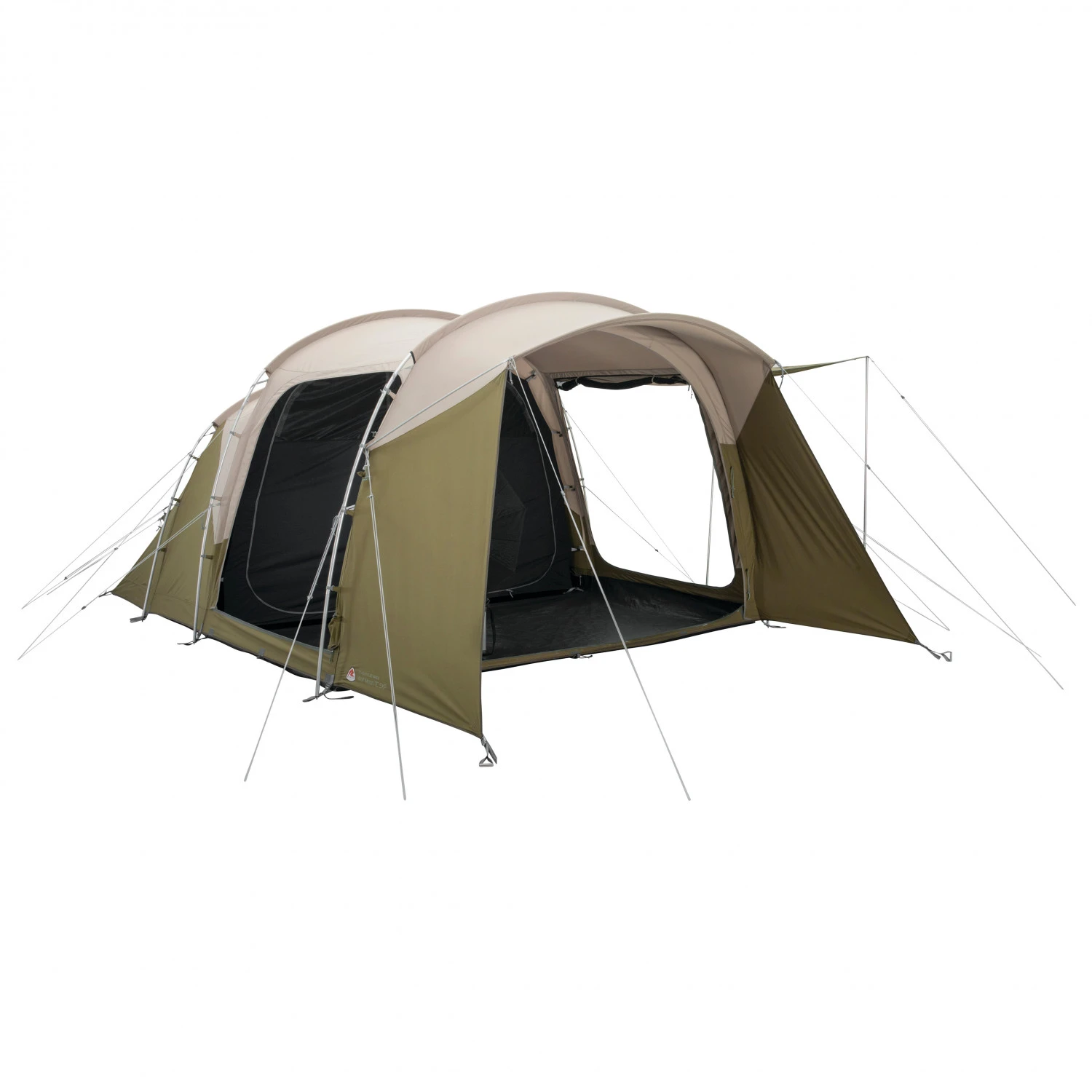 Robens Wolf Moon TC 5XP - Group Tent - Image 3