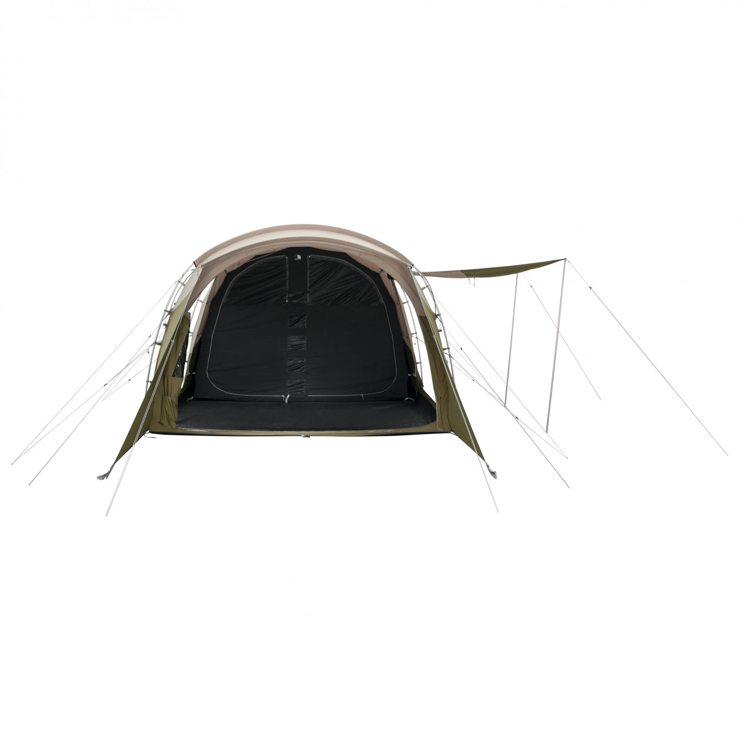 Robens Wolf Moon TC 5XP - Group Tent - Image 5