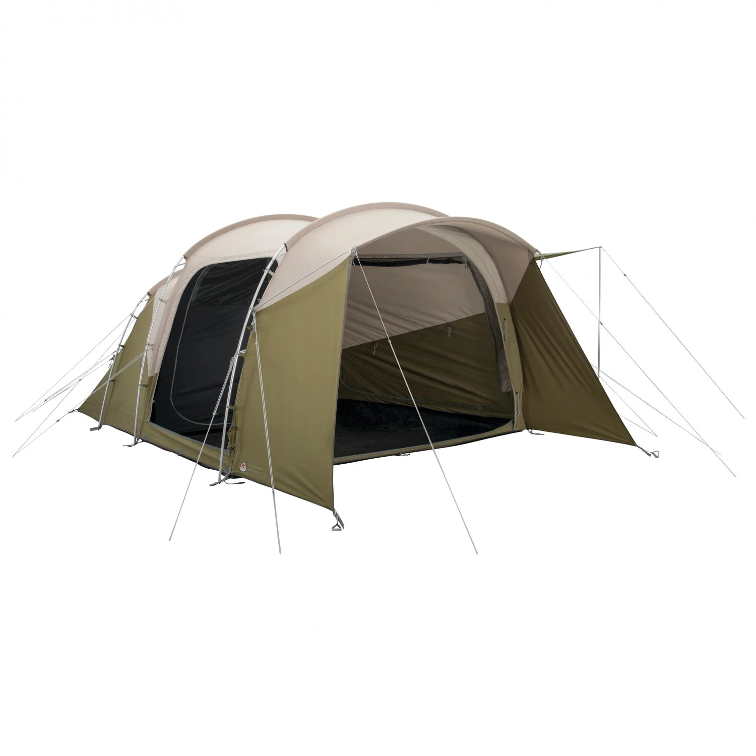 Robens Wolf Moon TC 5XP - Group Tent - Image 6