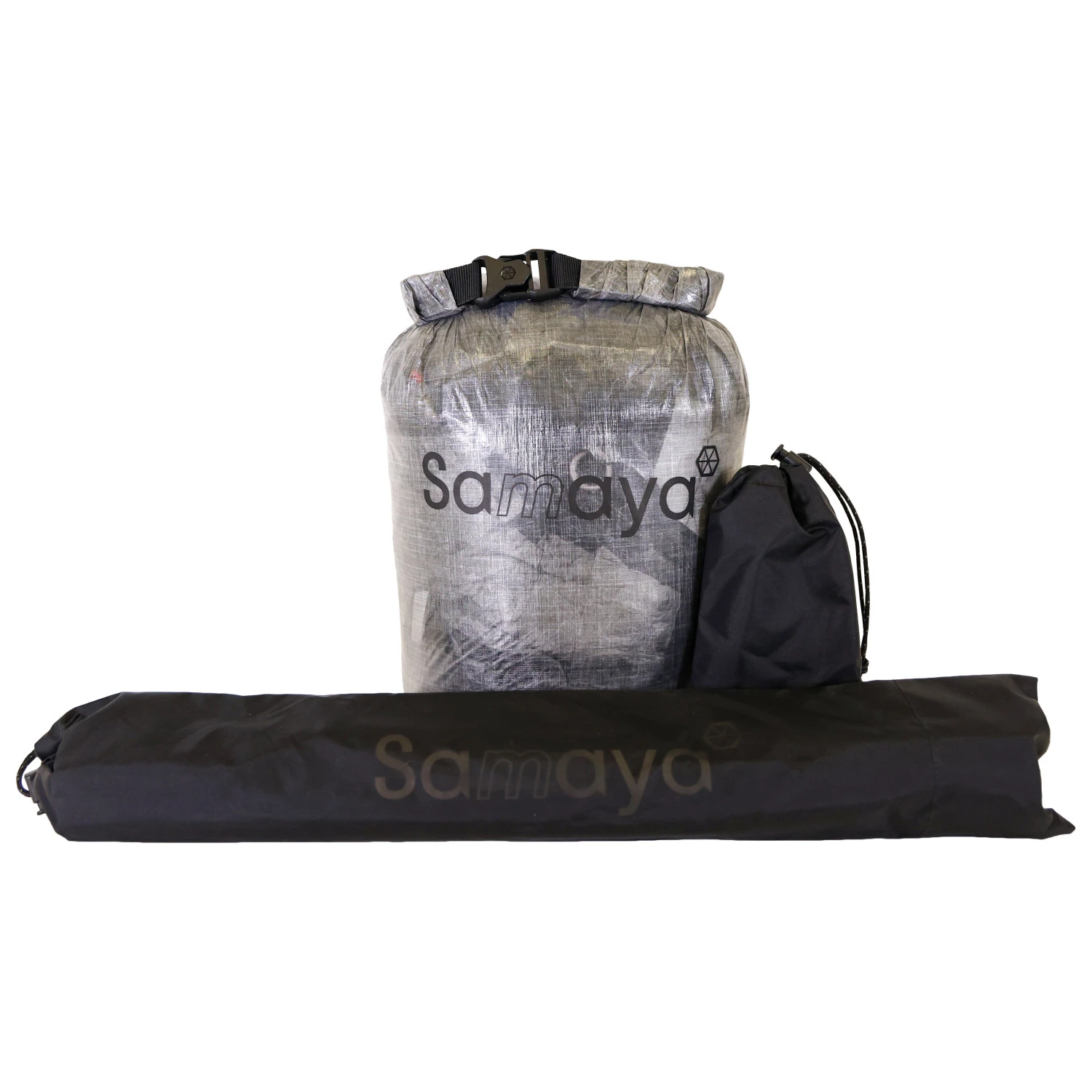 Samaya 2.0 - 2-person Tent - Image 3