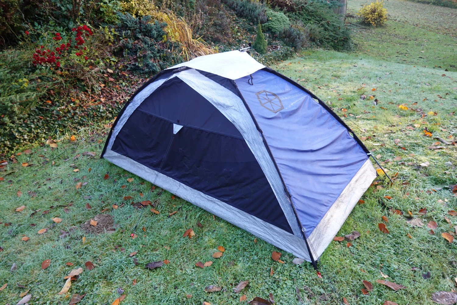 Samaya 2.0 - 2-person Tent - Image 4