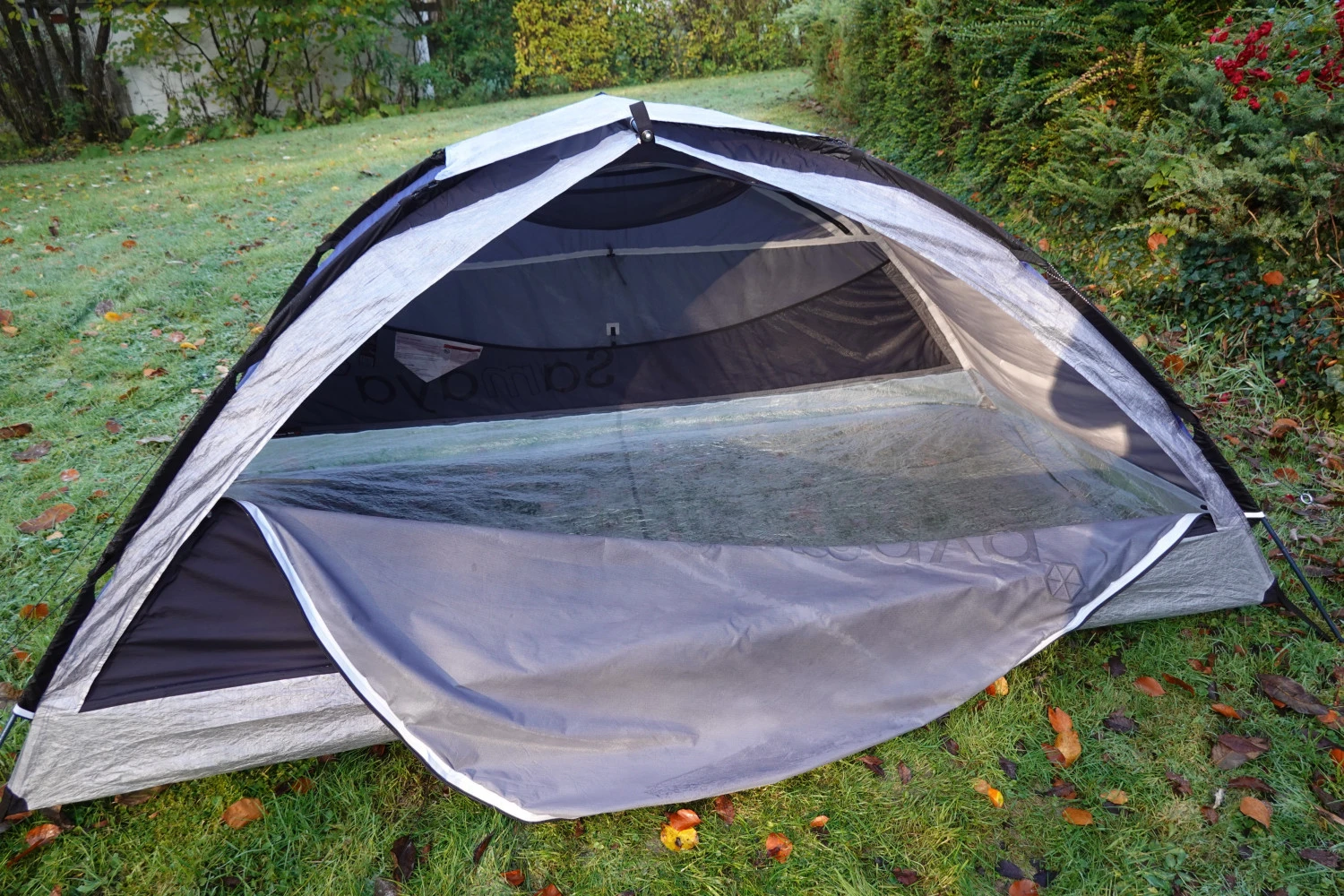 Samaya 2.0 - 2-person Tent - Image 5