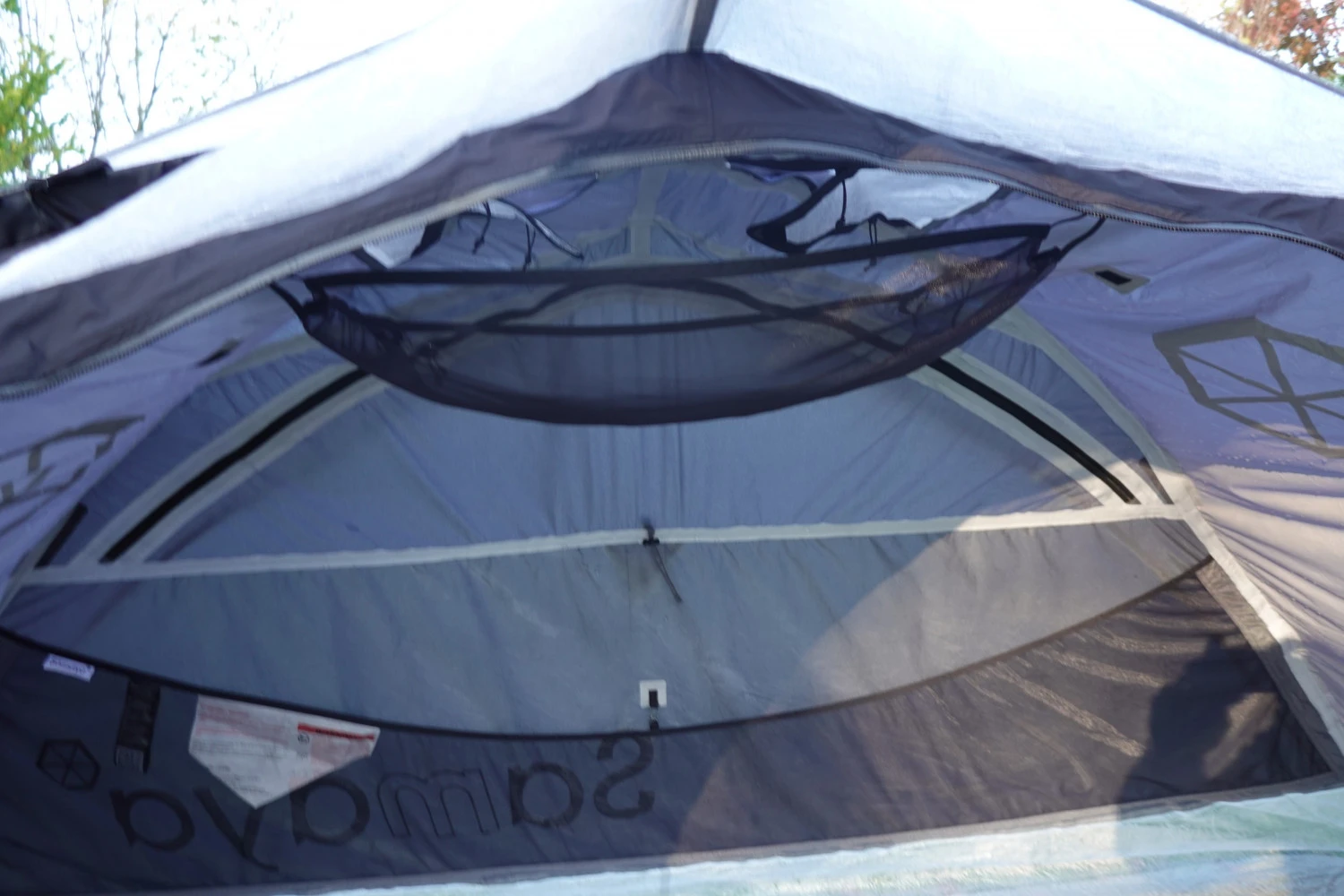 Samaya 2.0 - 2-person Tent - Image 6