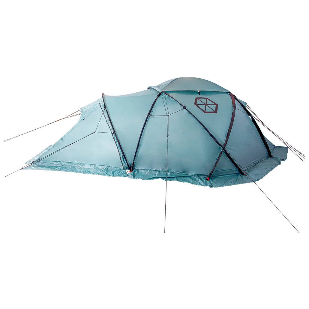Samaya Base Camp - 4-person Tent - Image 3