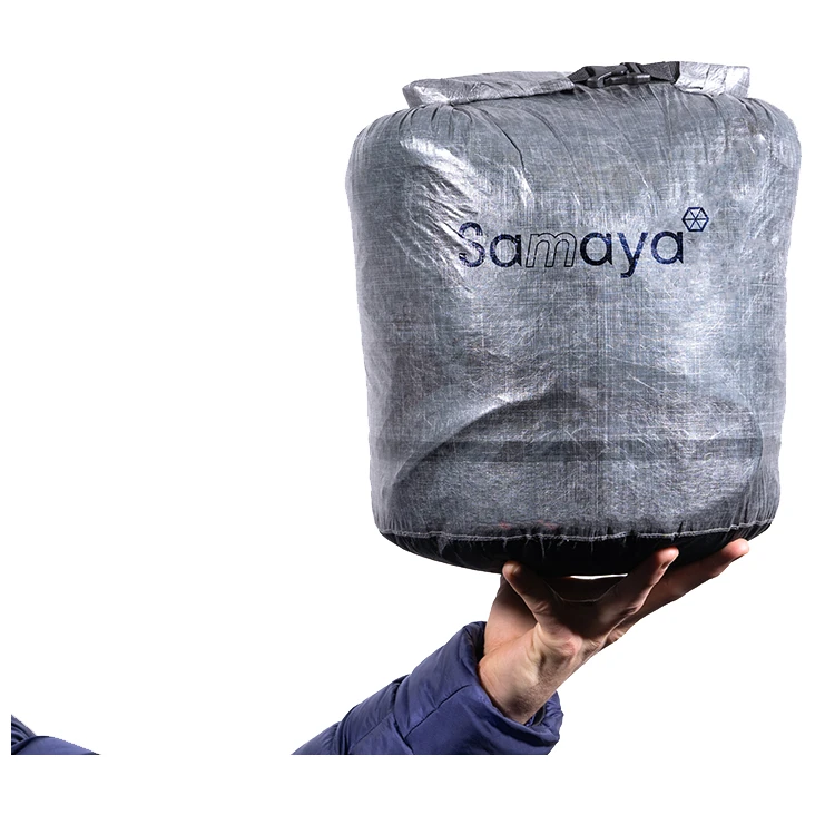 Samaya Base Camp - 4-person Tent - Image 4