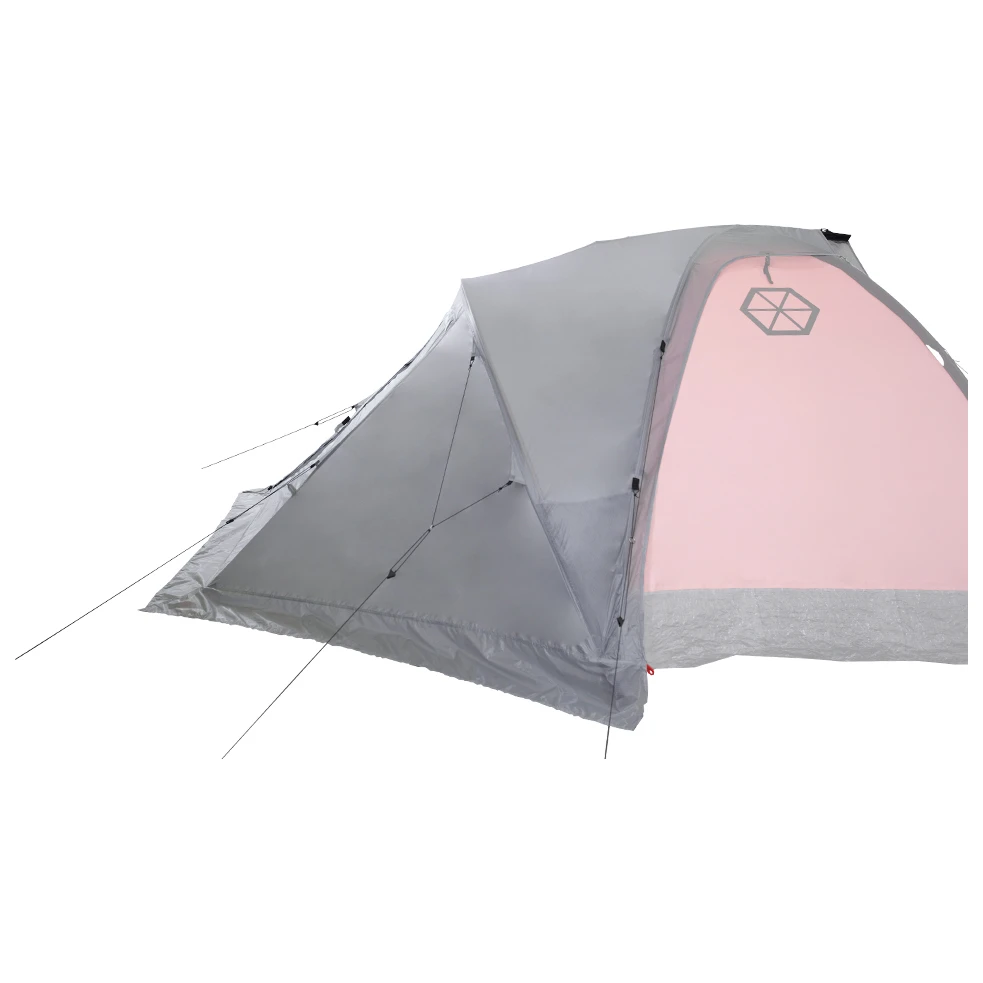 Samaya Vestibule 2.0 Nylon - Tent Extension - Image 2