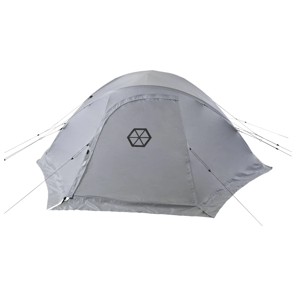 Samaya Vestibule 2.0 Nylon - Tent Extension - Image 3