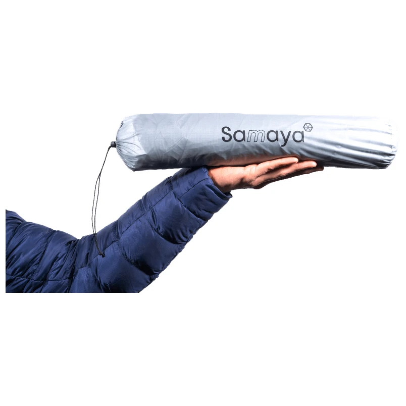 Samaya Vestibule 2.0 Nylon - Tent Extension - Image 7