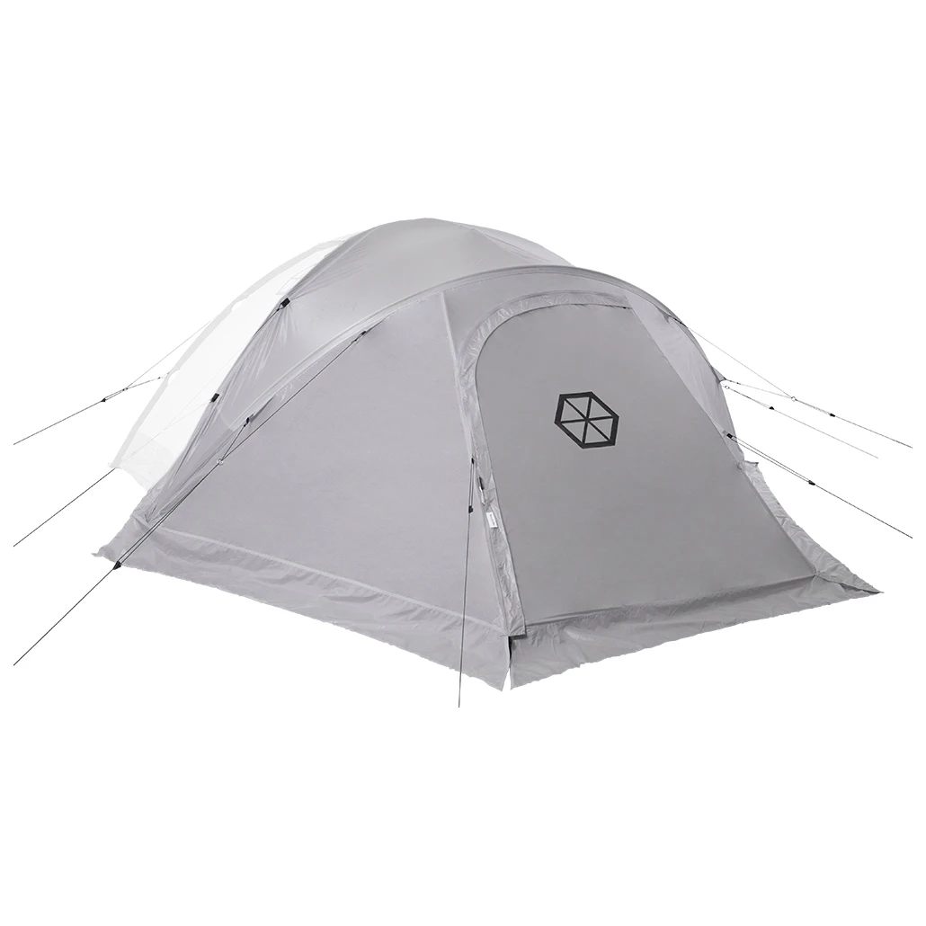 Samaya Vestibule 2.0 Nylon - Tent Extension