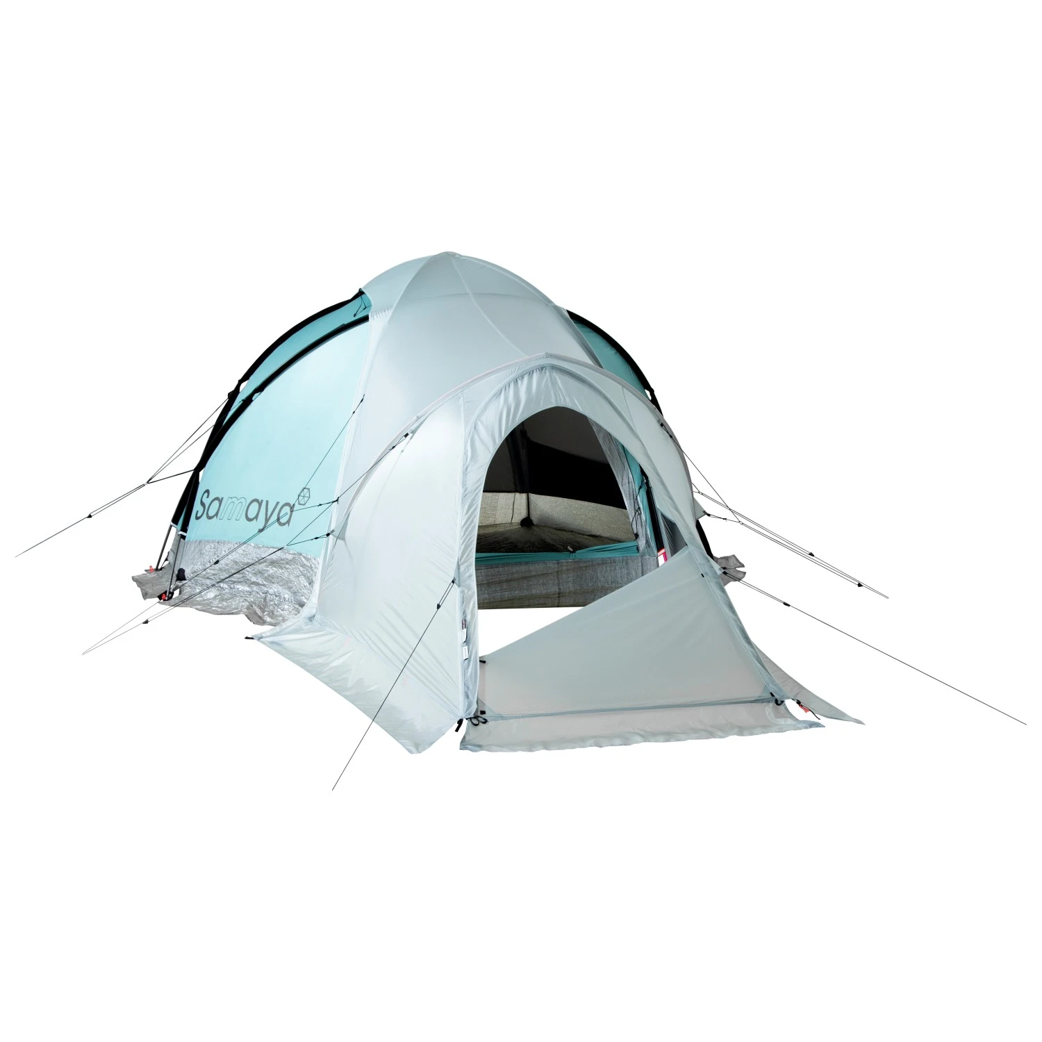 Samaya Vestibule 3.0 Nylon - Tent Extension - Image 2