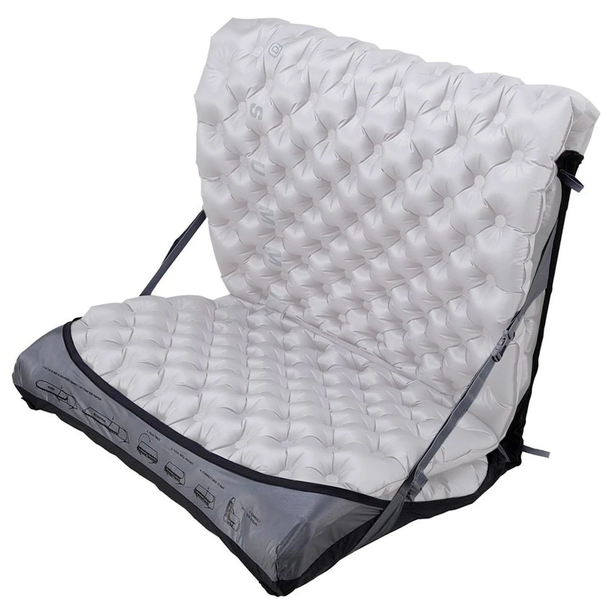 Sea To Summit Air Chair - Sleeping Mat - Image 2