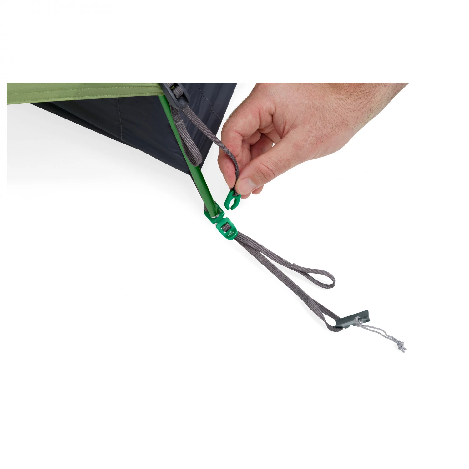 Sea To Summit Alto TR2 - 2-person Tent - Image 9