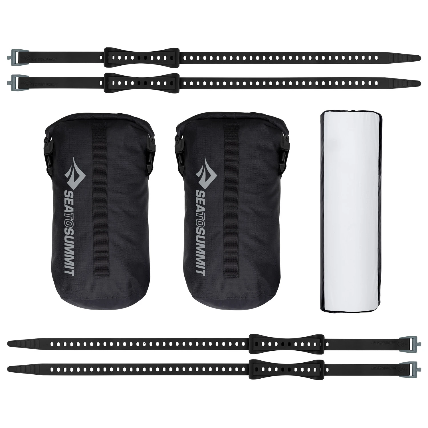 Sea To Summit Alto TR2 Bikepack - 2-person Tent - Image 2