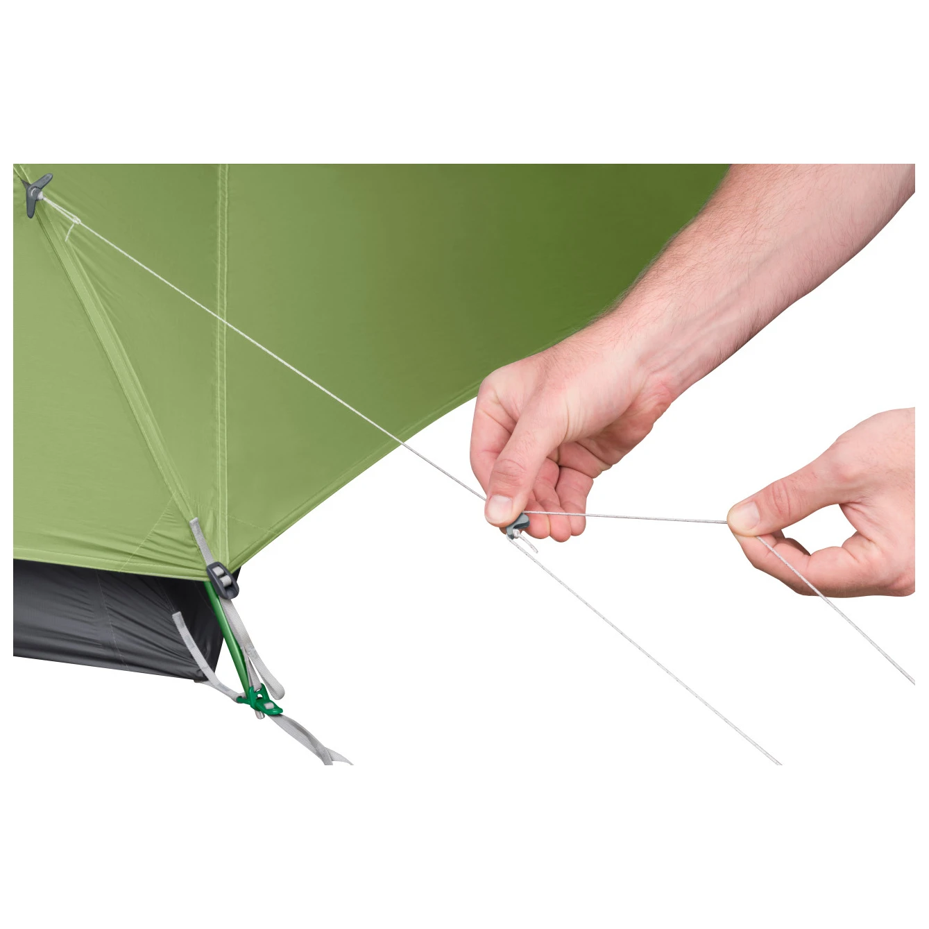 Sea To Summit Ground Control Guy Cords 4-Pack - Tent Extension - Image 2