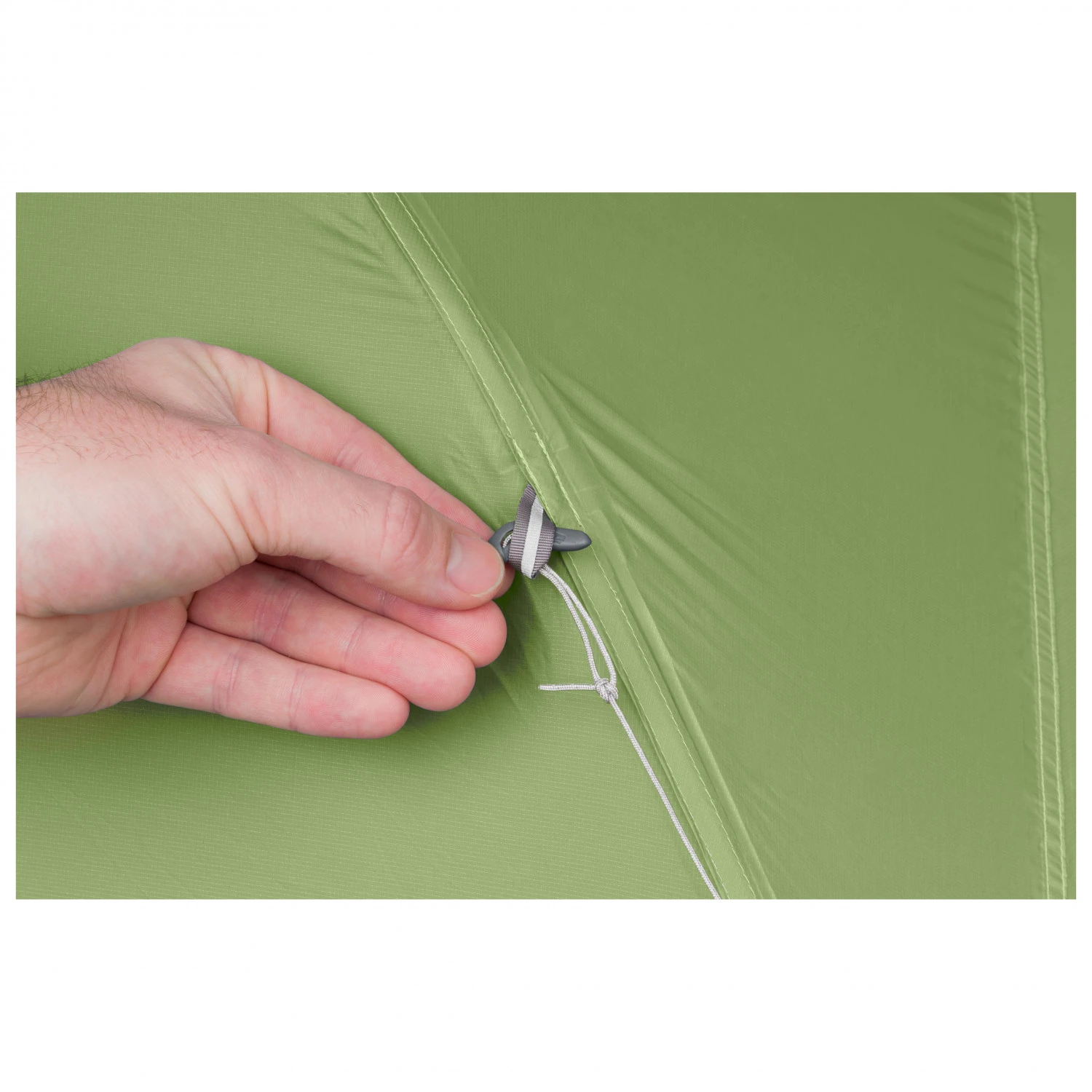 Sea To Summit Ground Control Guy Cords 4-Pack - Tent Extension - Image 3