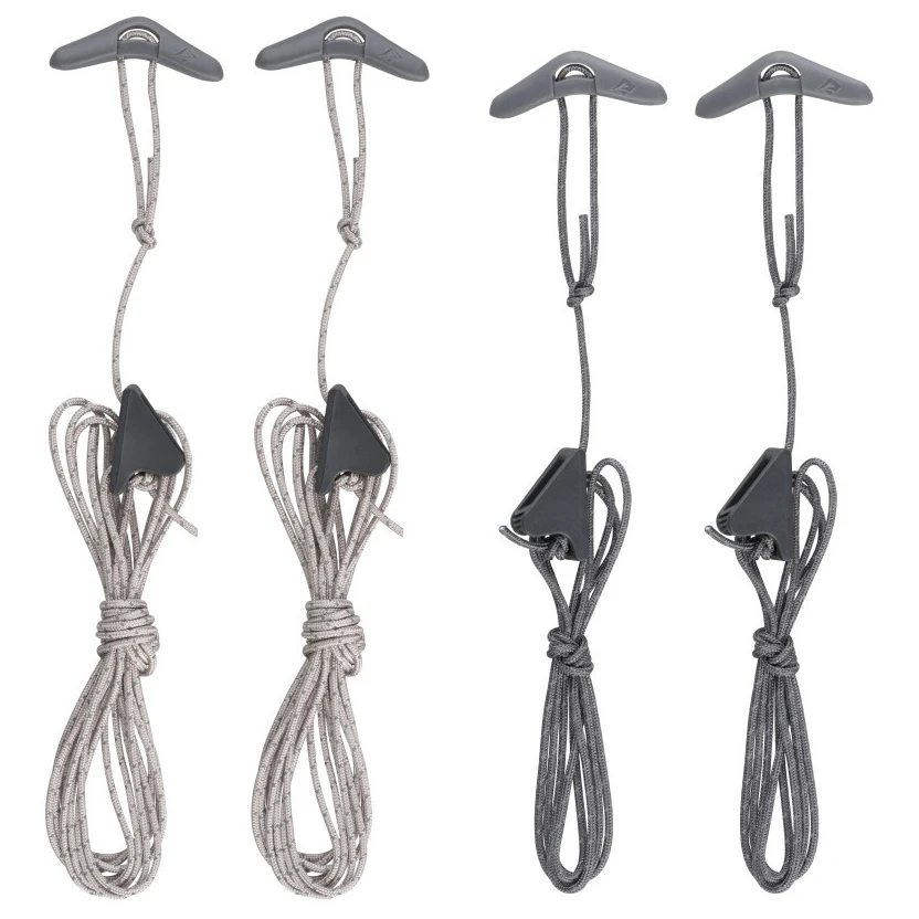 Sea To Summit Ground Control Guy Cords 4-Pack - Tent Extension