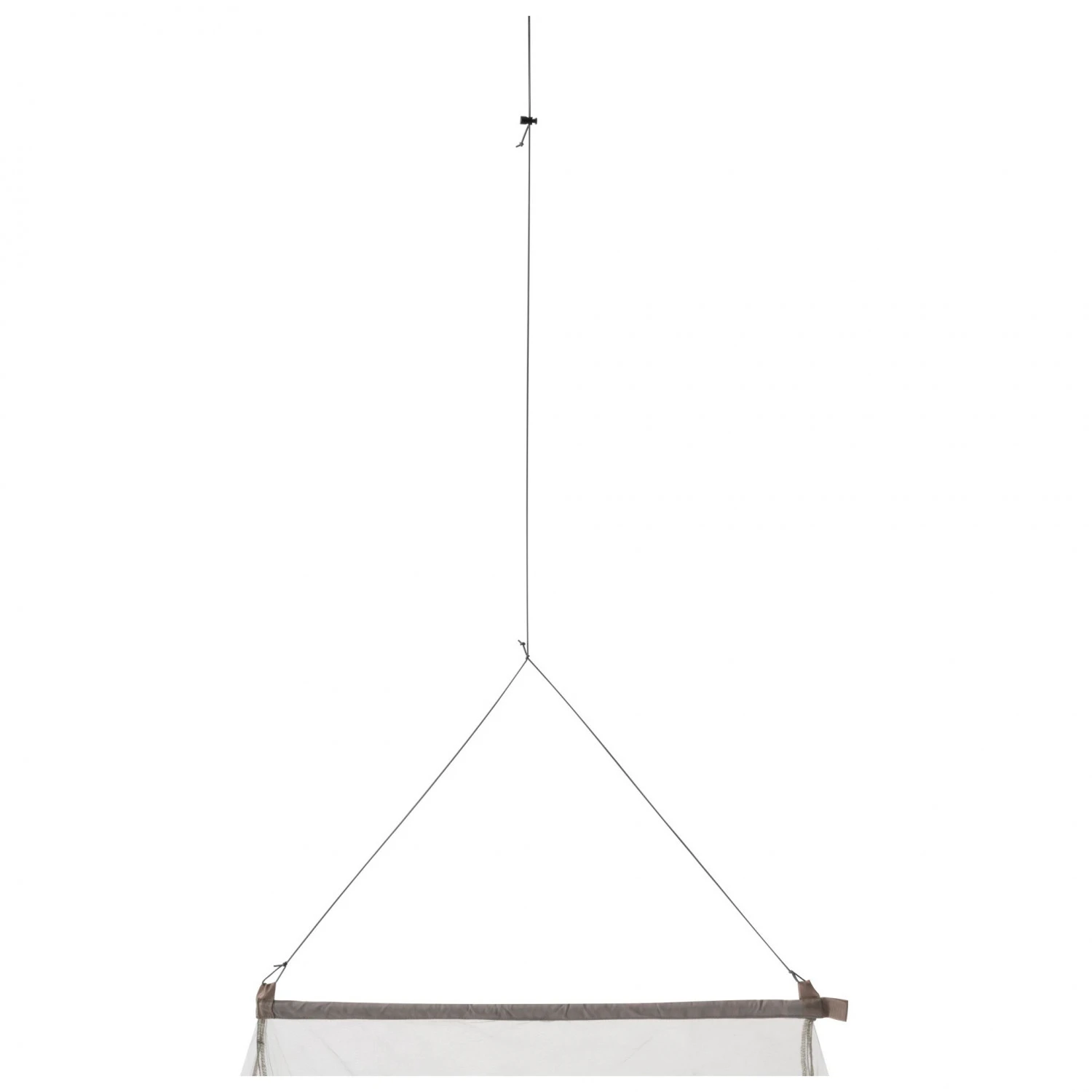 Sea To Summit Nano Mosquito Pyramid Net - Mosquito Net - Image 9